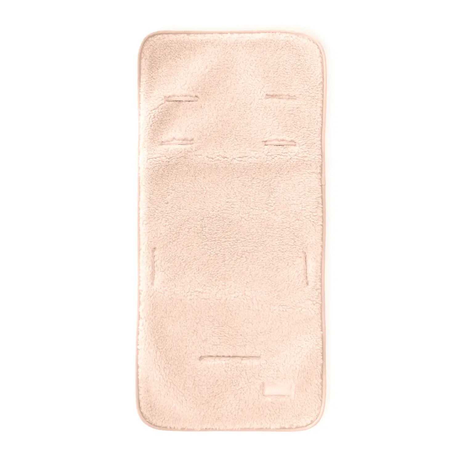 Materassino Passeggino Air Go Lana Nude Pink Bamboom - accessori