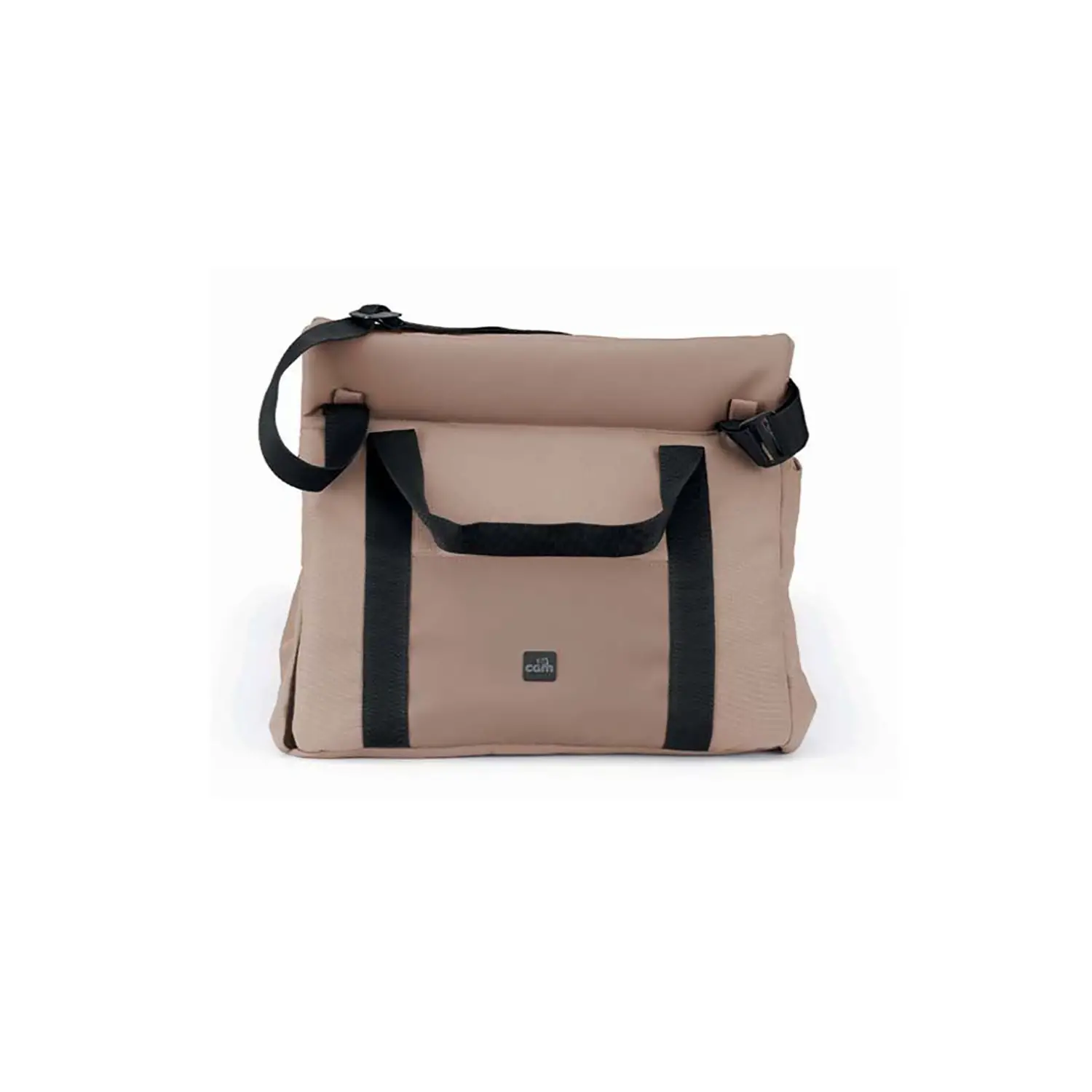 Borsa da Viaggio con Fasciatoio Travelling Beige - borse e zaini