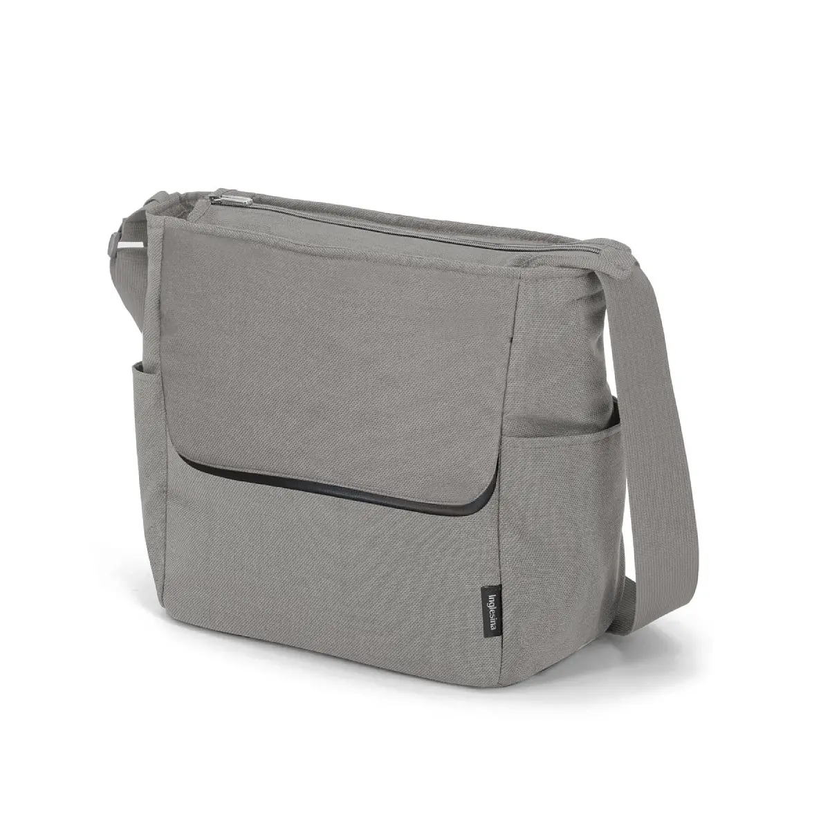 Borsa Day Bag Aptica Platinum Grey Inglesina - borse e zaini