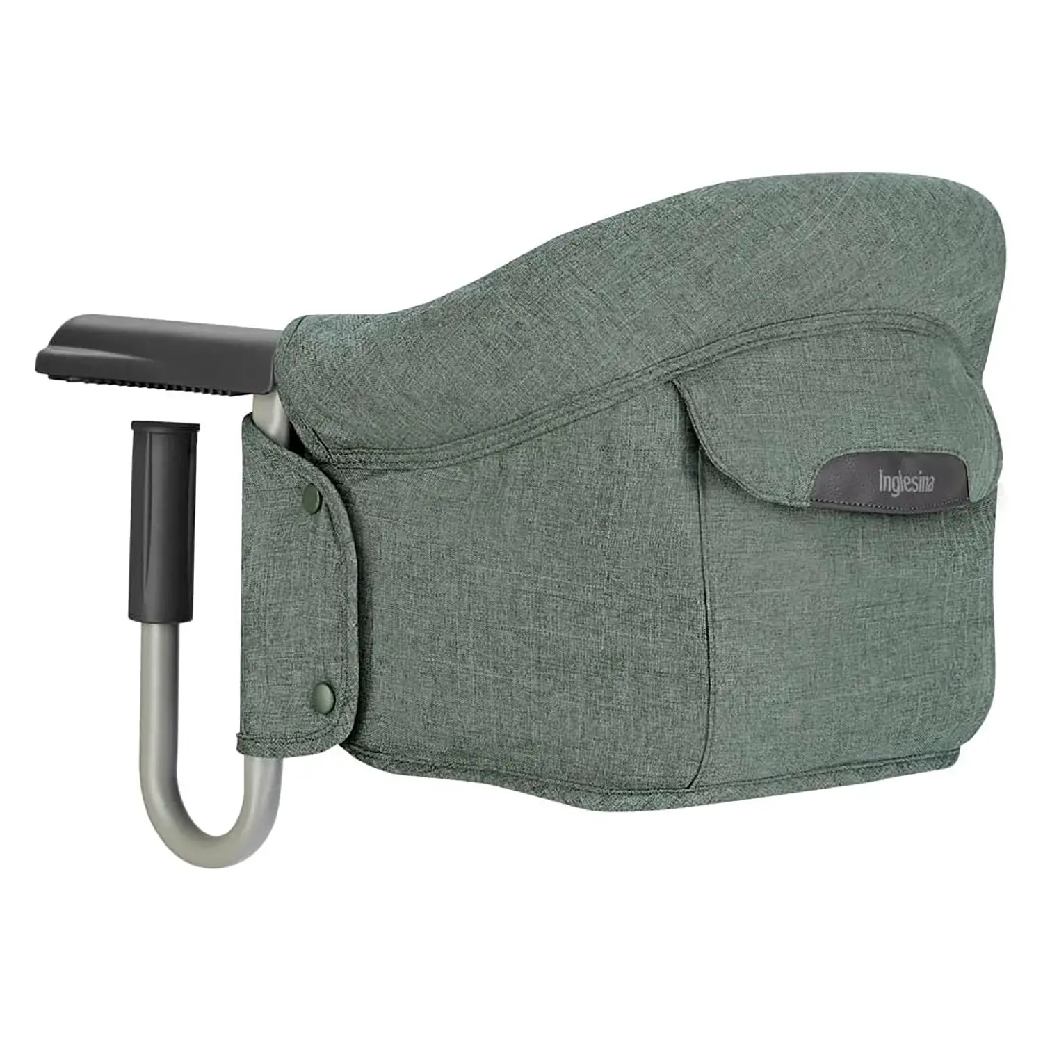 Seggiolino Tavolo Fast Pine Green - seggiolini da tavolo