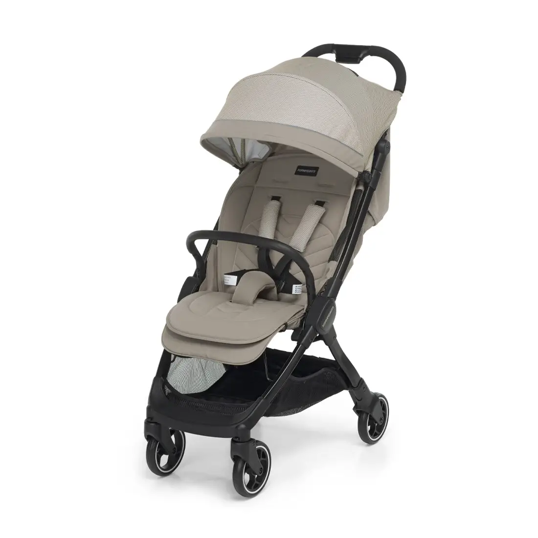 Passeggino Ciao Almond Foppapedretti - passeggini compatti