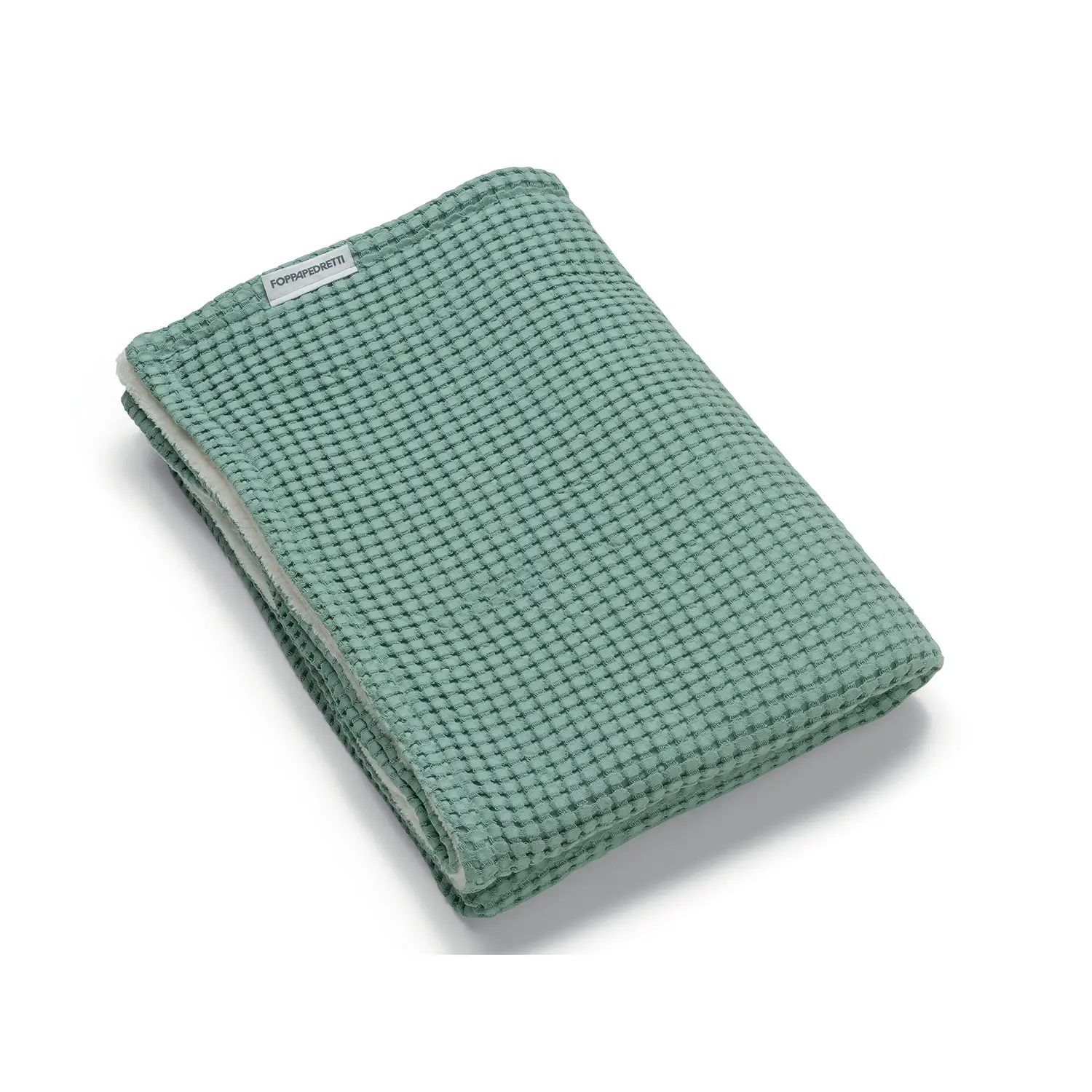 Copertina Invernale per Lettino Menta 100X150 cm - lenzuolini
