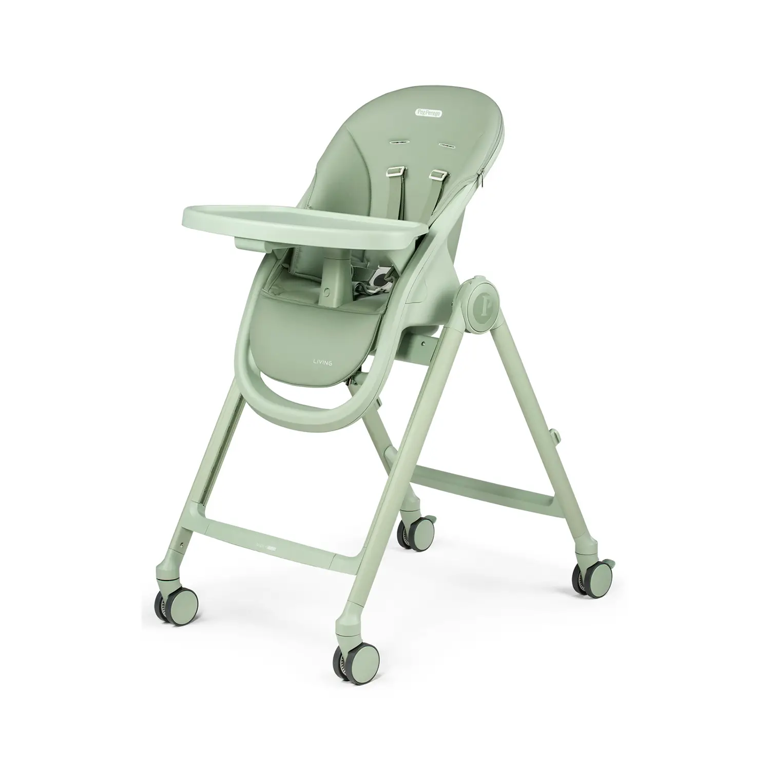 Seggiolone Living Peg Perego Sage - seggioloni