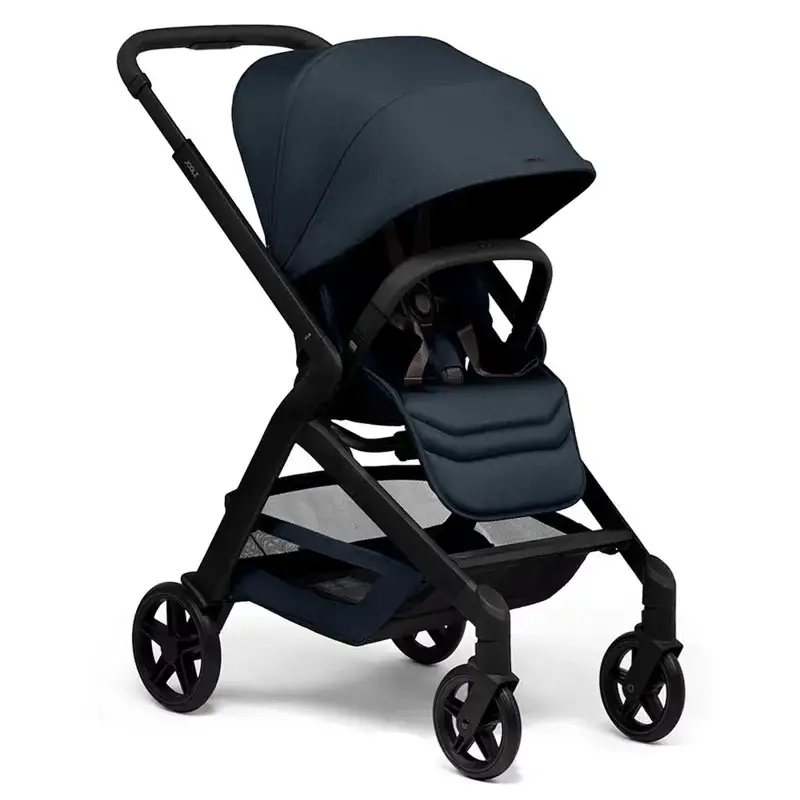 Passeggino Joolz Hub2 Dark Navy Blue - passeggini compatti