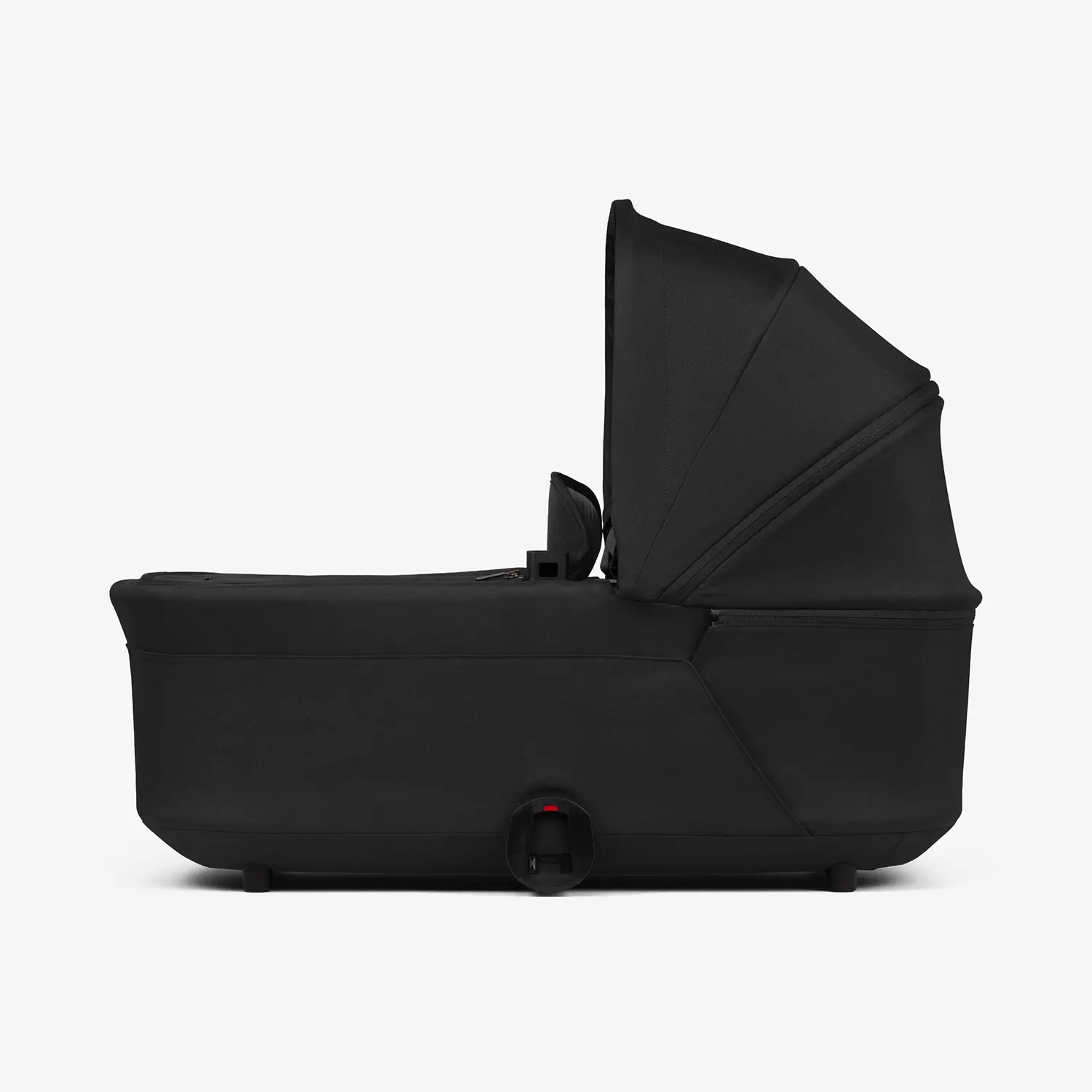 Navicella Joolz Hub2 Space Black - trio e modulari