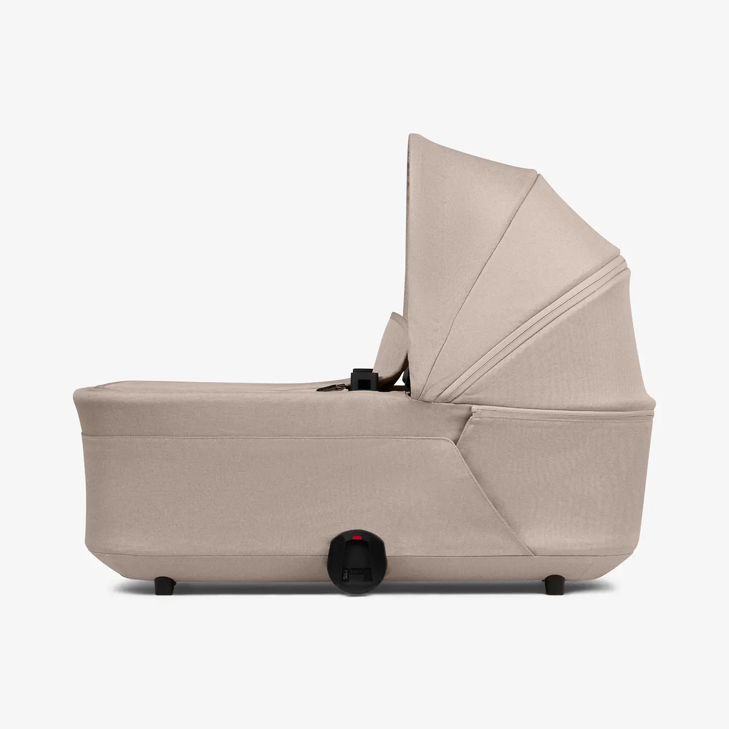 Navicella Joolz Hub2 Sandy Taupe - trio e modulari