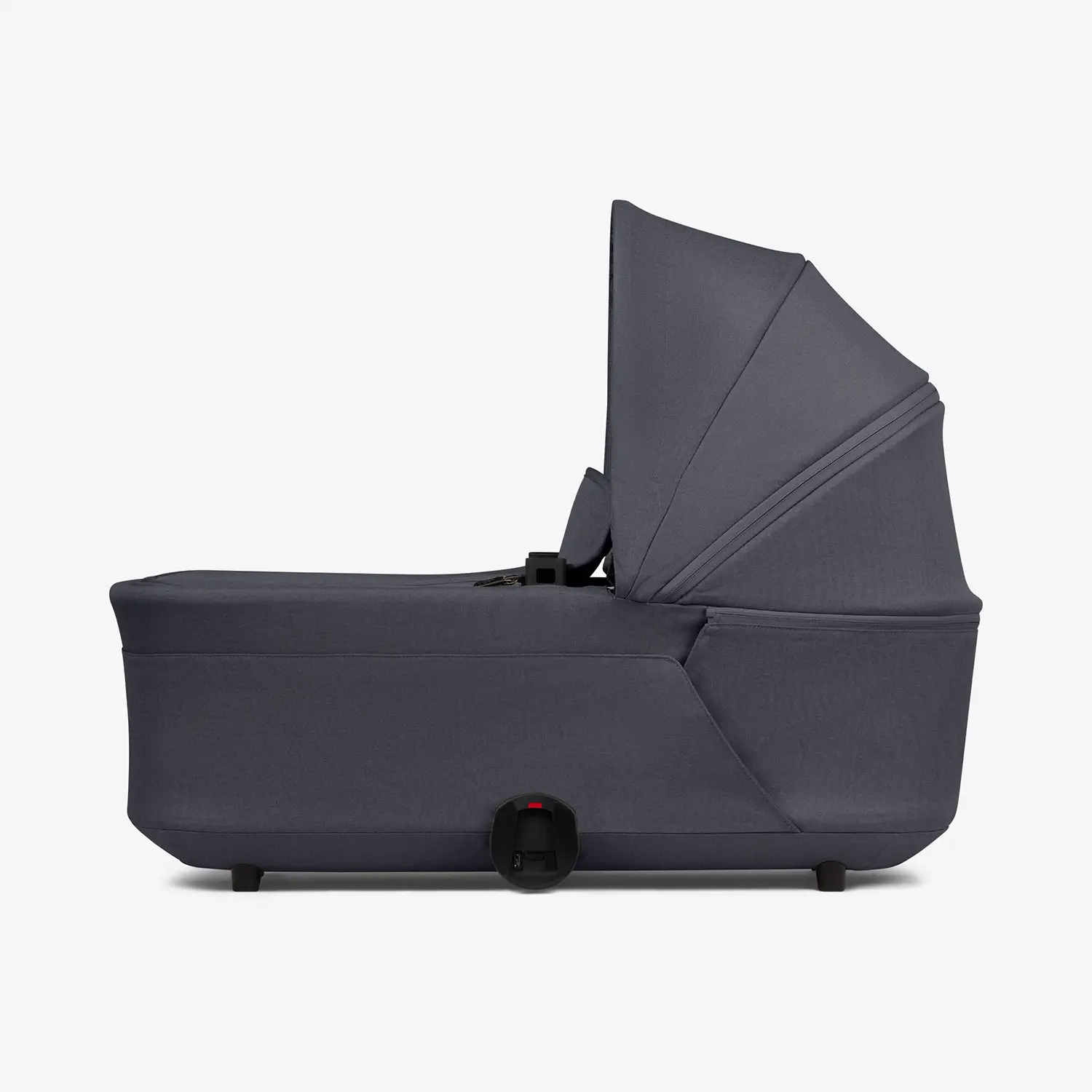 Navicella Joolz Hub2 Stone Grey - trio e modulari