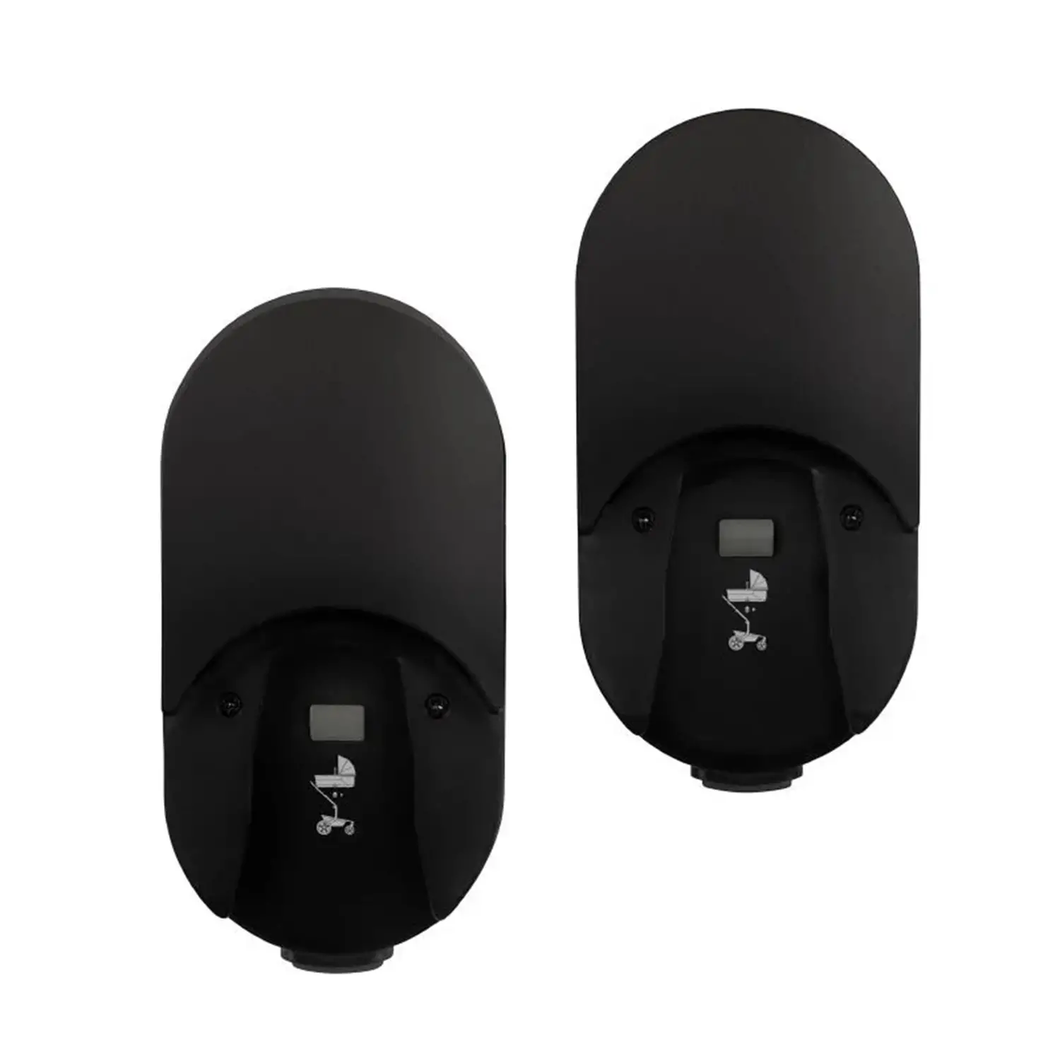 Joolz Adattatori Di Altezza Per Culla Hub2 - accessori