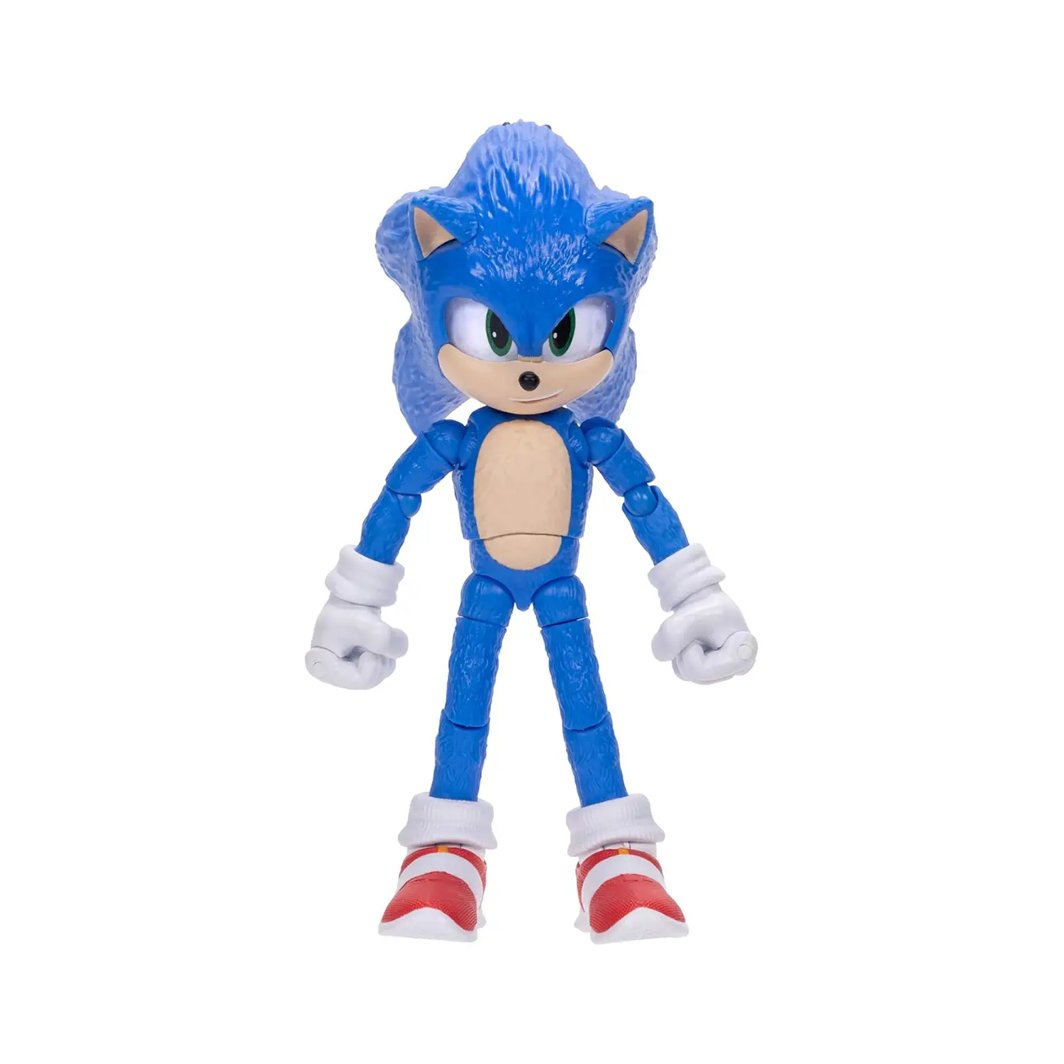 Personaggio Sonic di Sonic The Hedgehog 3 42397 - action figures ed accessori