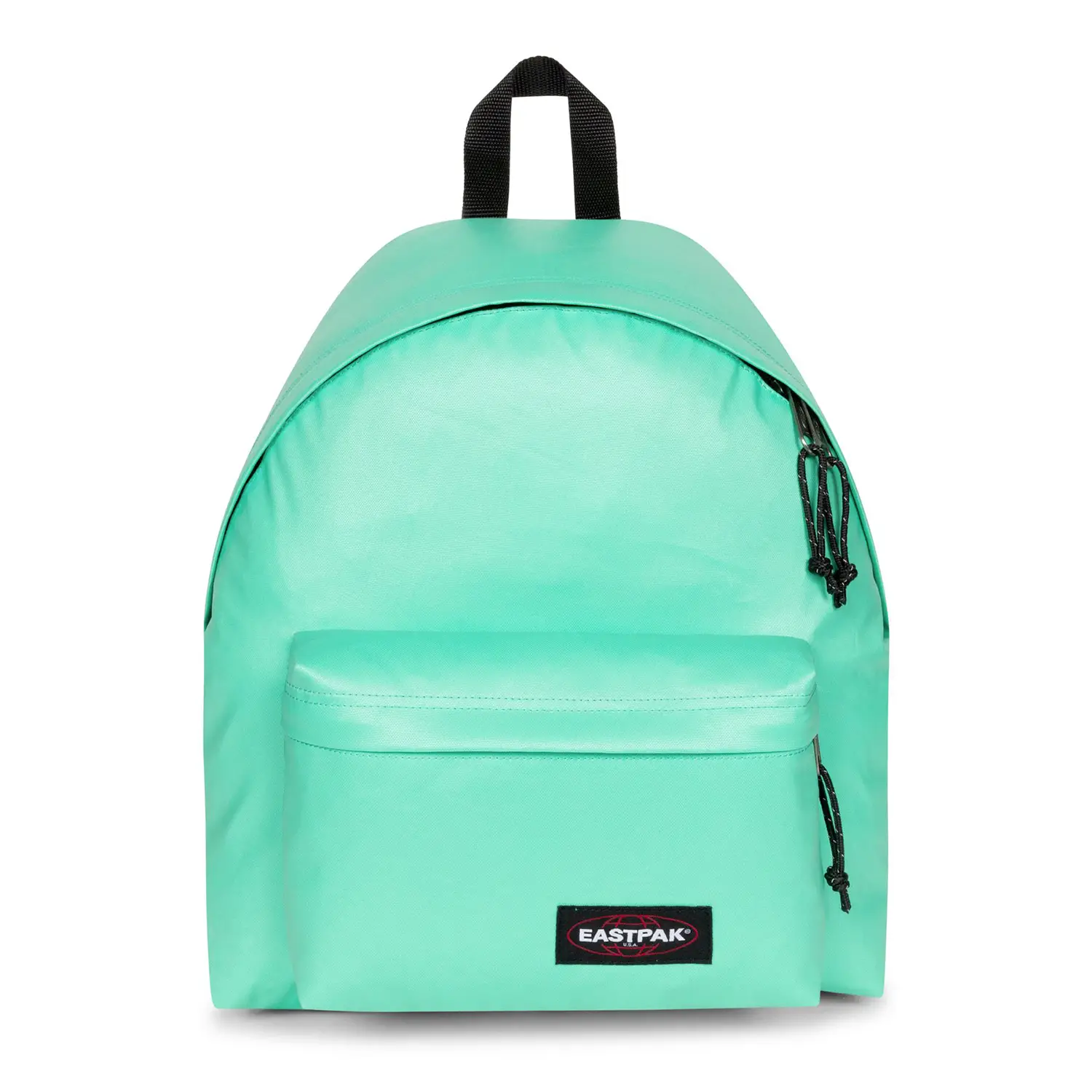 Zaino Eastpak Padded Pak'R Glossy Mint - zaini americani