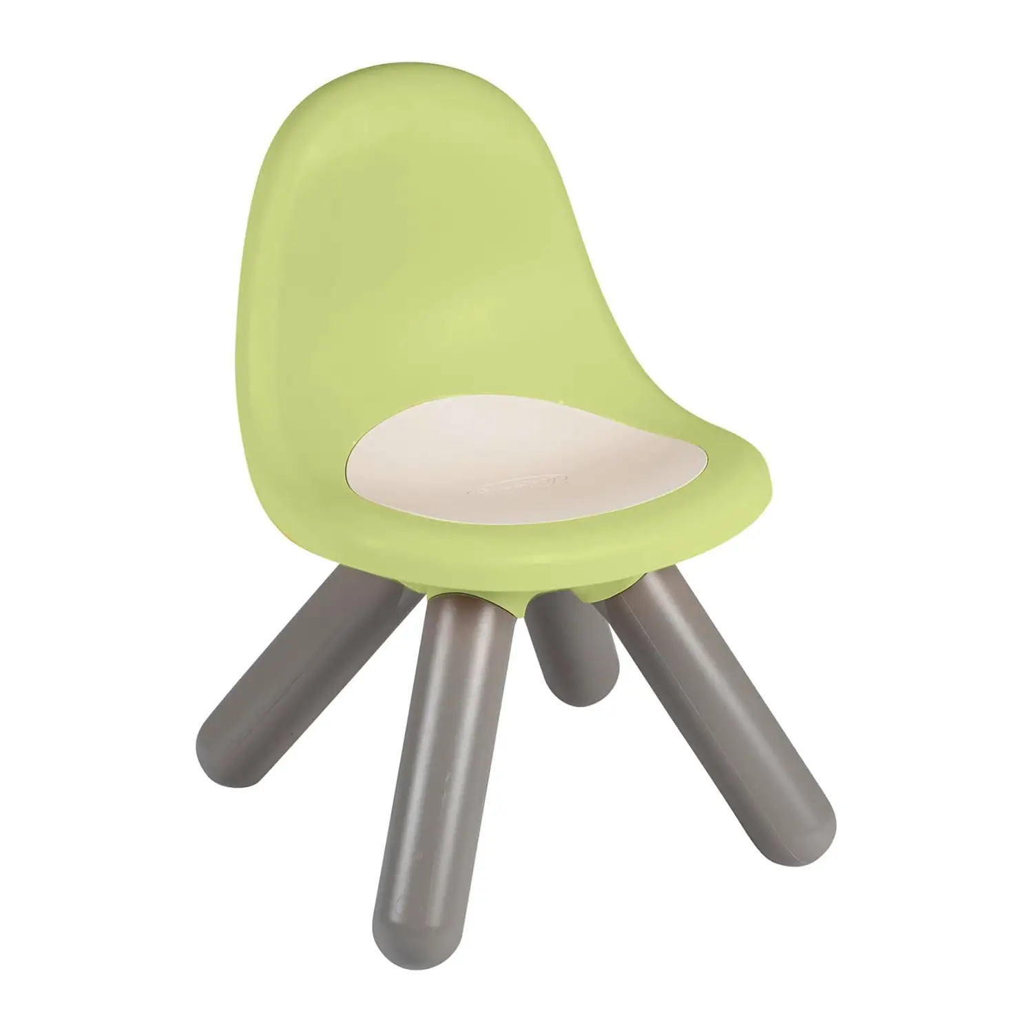 Sedia per Bambini Smoby Life Colore Verde - Casette