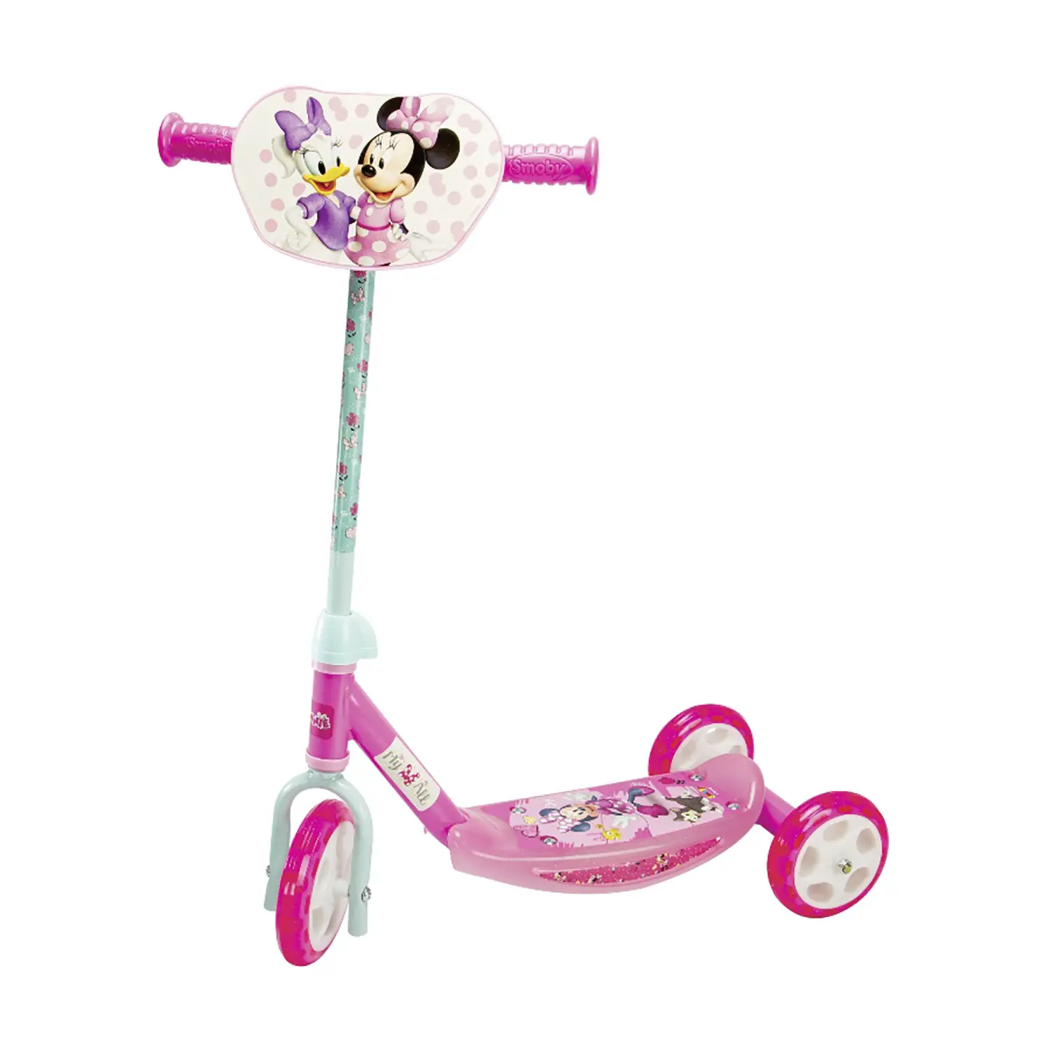 Monopattino 3 Ruote Minnie - monopattini