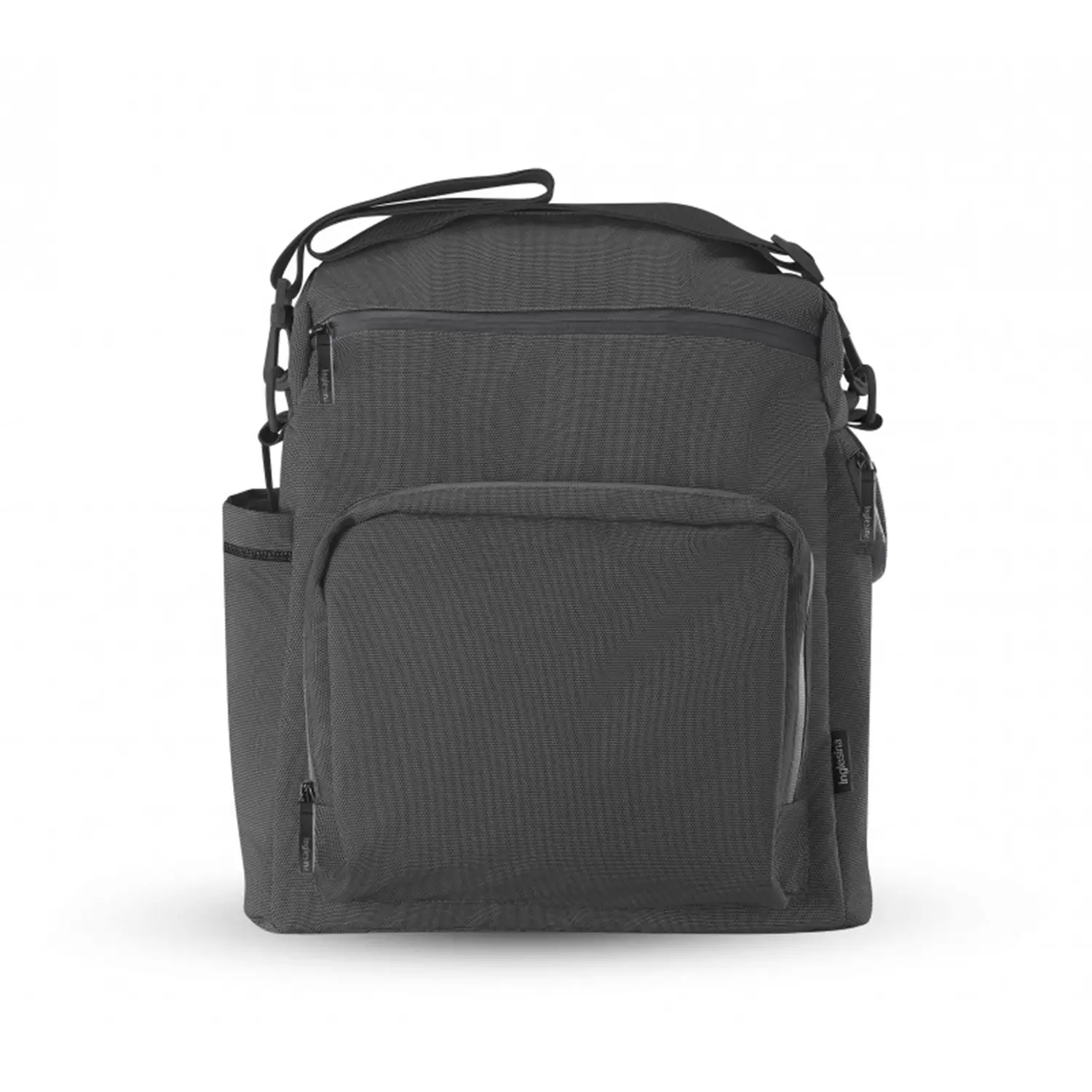 Inglesina Borsa Adventure Bag Aptica Xt Magnet Grey - borse e zaini