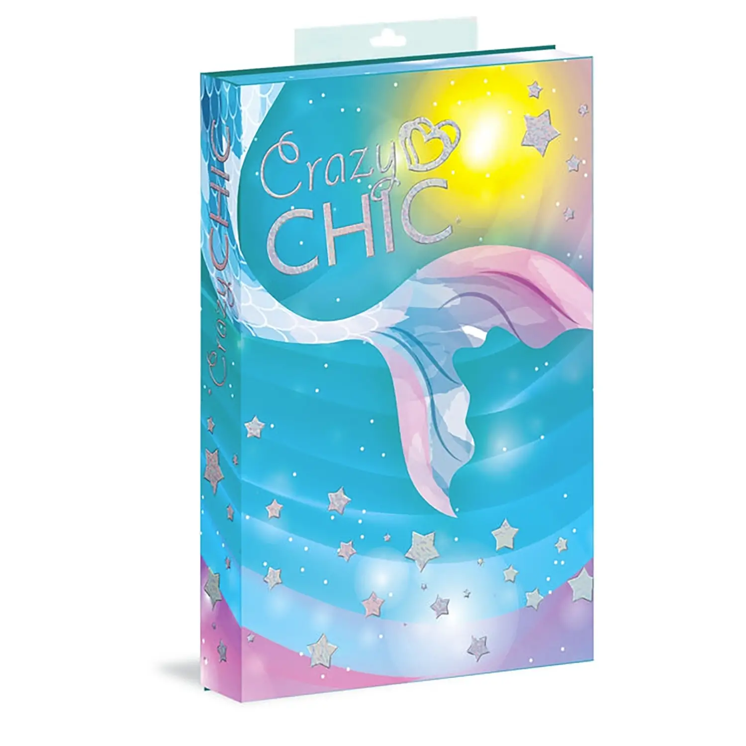 Crazy Chic Mini Palette Ombretti: Summer - bellezza e accessori