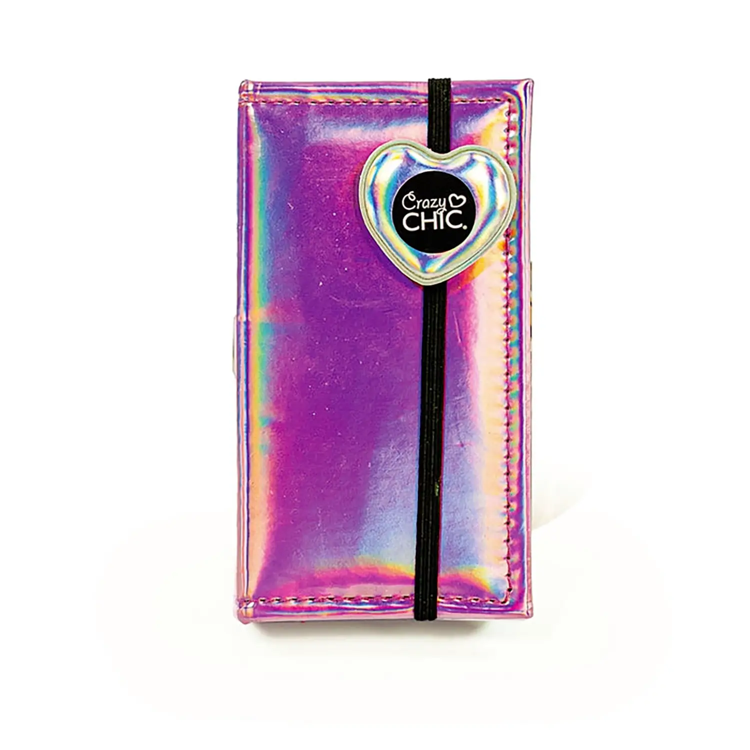 Crazy Chic Trousse Da Viaggio - Heart - bellezza e accessori