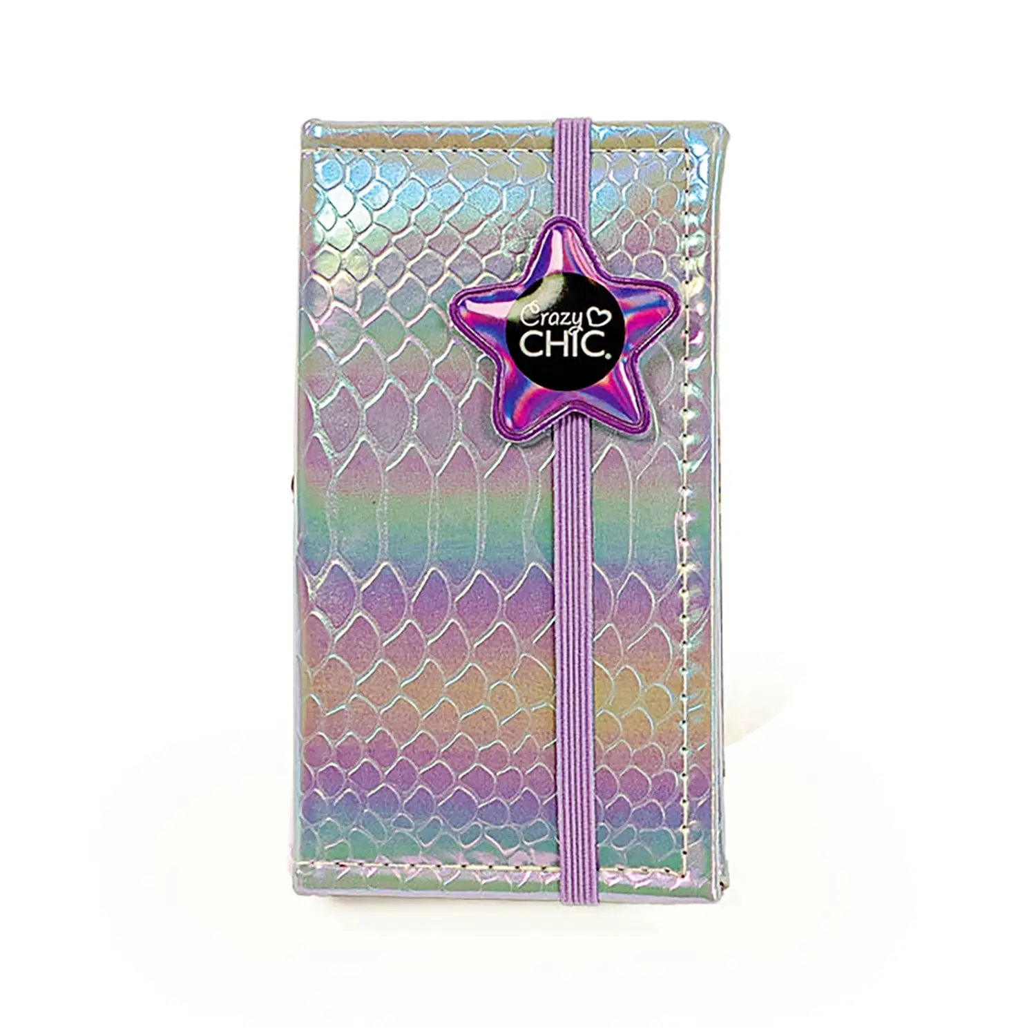 Crazy Chic Trousse Da Viaggio - Star - bellezza e accessori