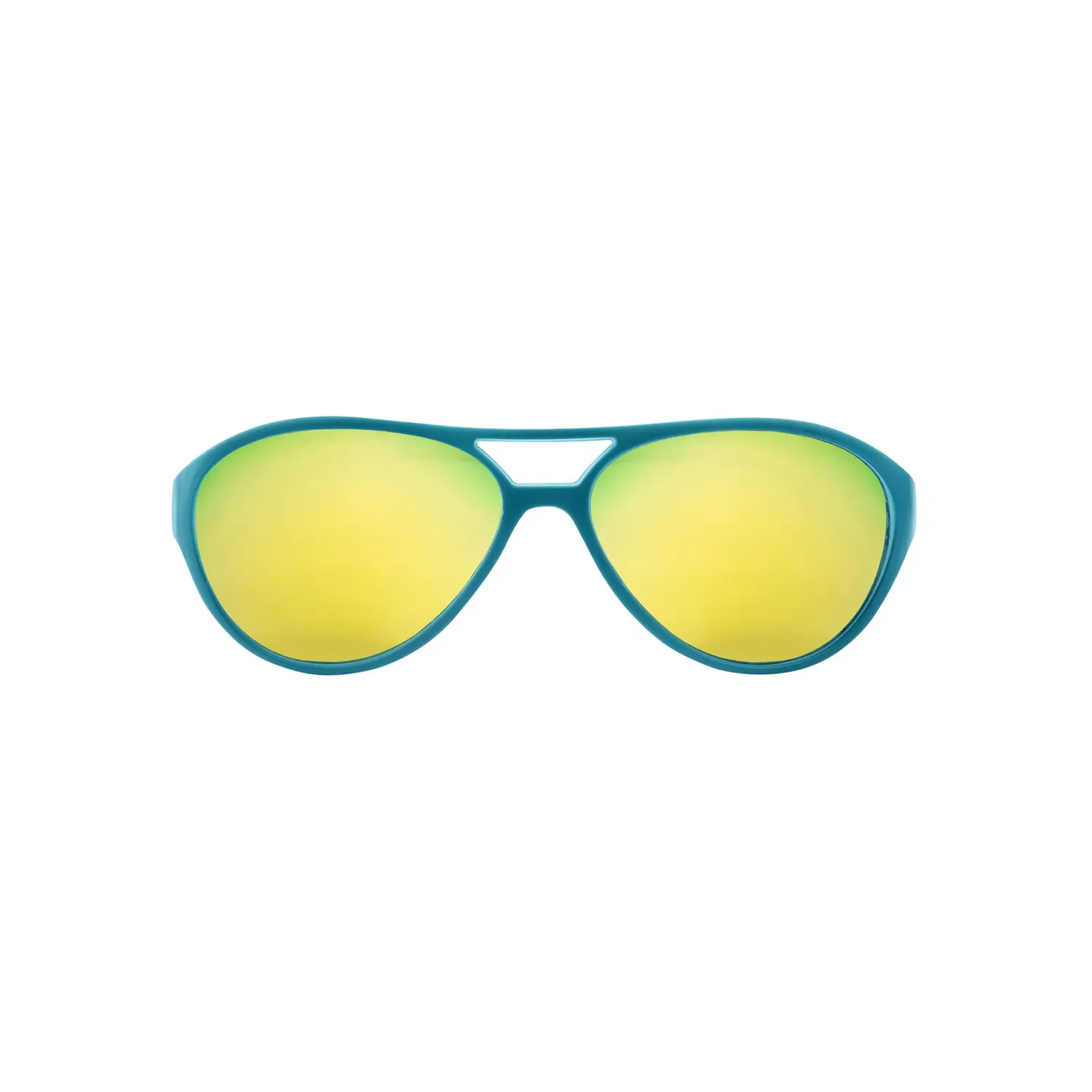 Occhiali da Sole 36 Mesi + Verde - Lenti a Specchio Protezione UV - estivo mare