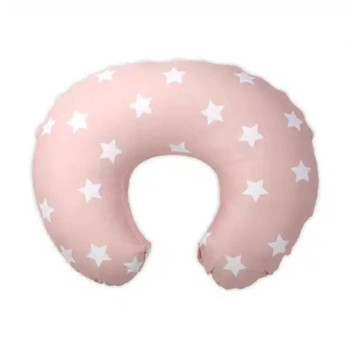 Cuscino Allattamento Lorelli Rosa Stelle - allattamento