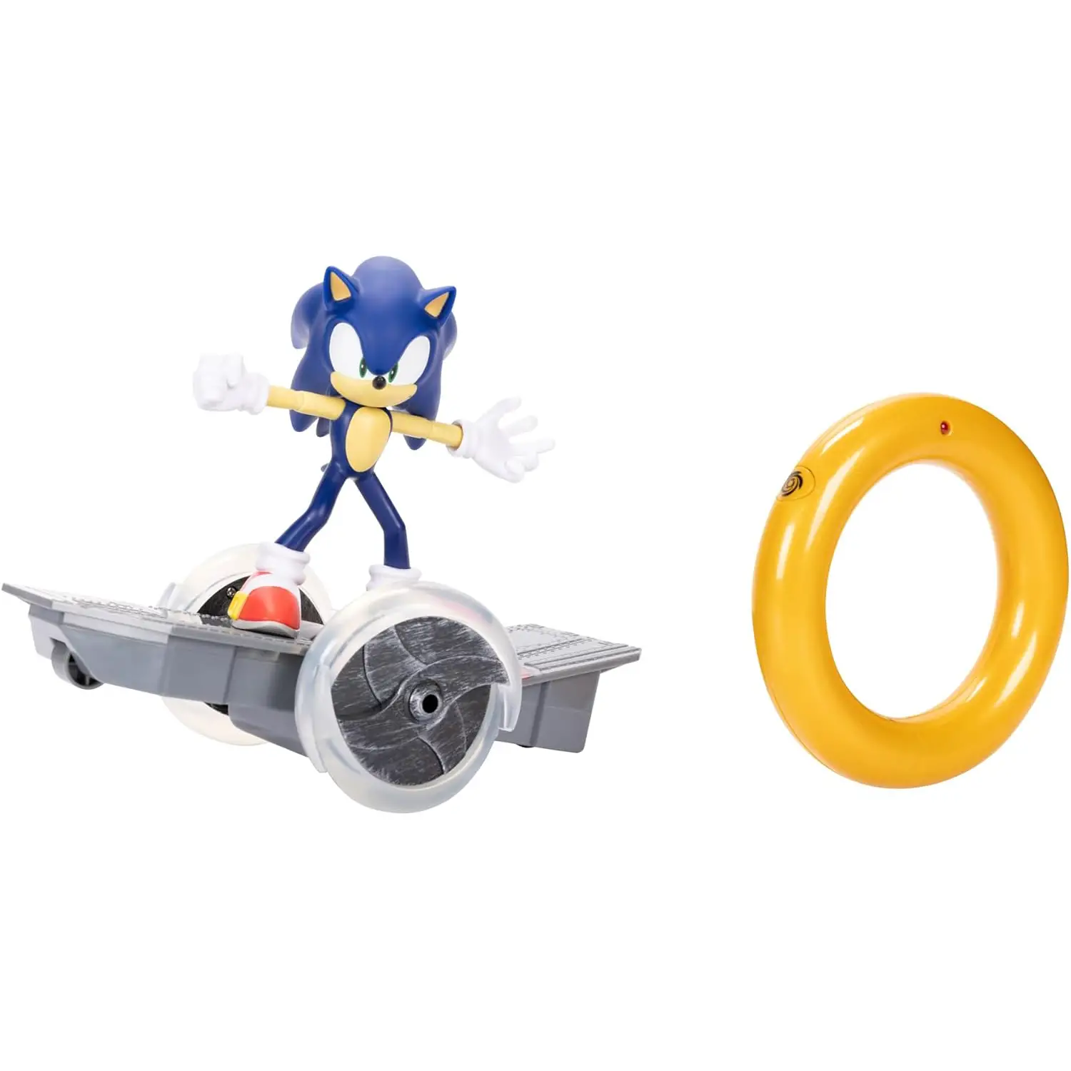 Sonic Skate Radiocomandato - radiocomandi