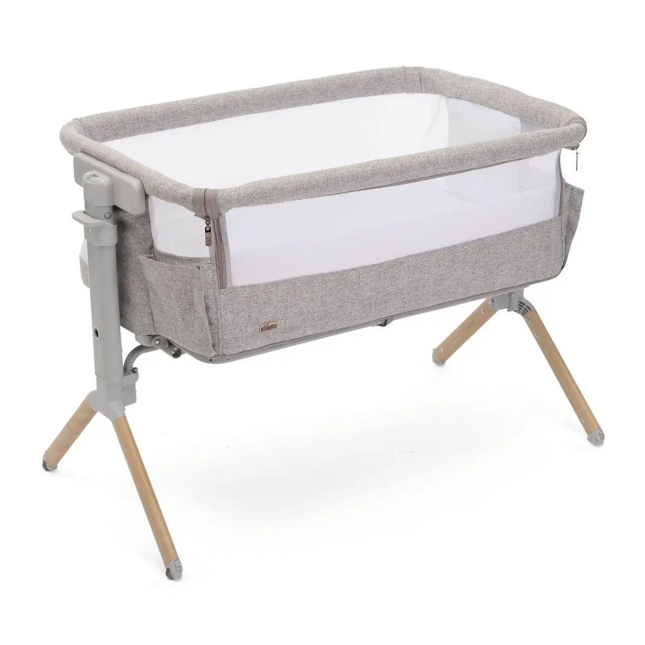 Chicco Culla Next2me Armonia Scandinavian - culle