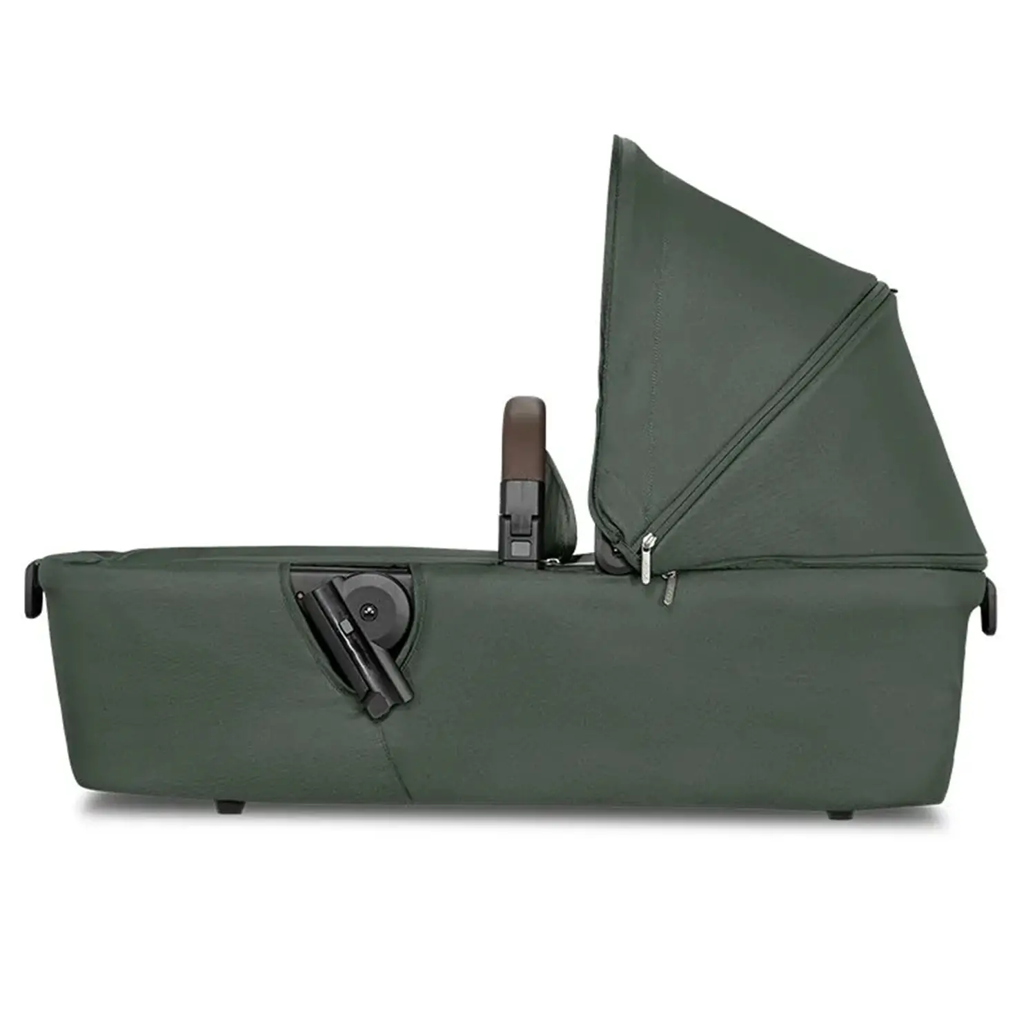 Joolz Culla Aer+ Forest Green - trio e modulari