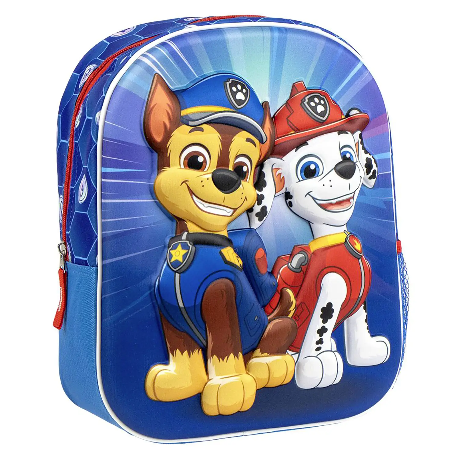 Paw Patrol Zaino Per Bambini 3D - zainetti asilo
