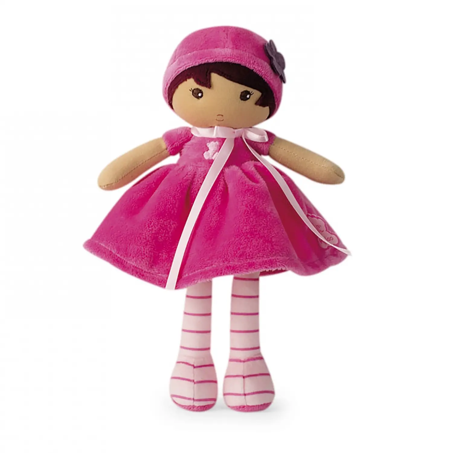 Bambola In Stoffa Emma 25 Cm - collezionabili bambina