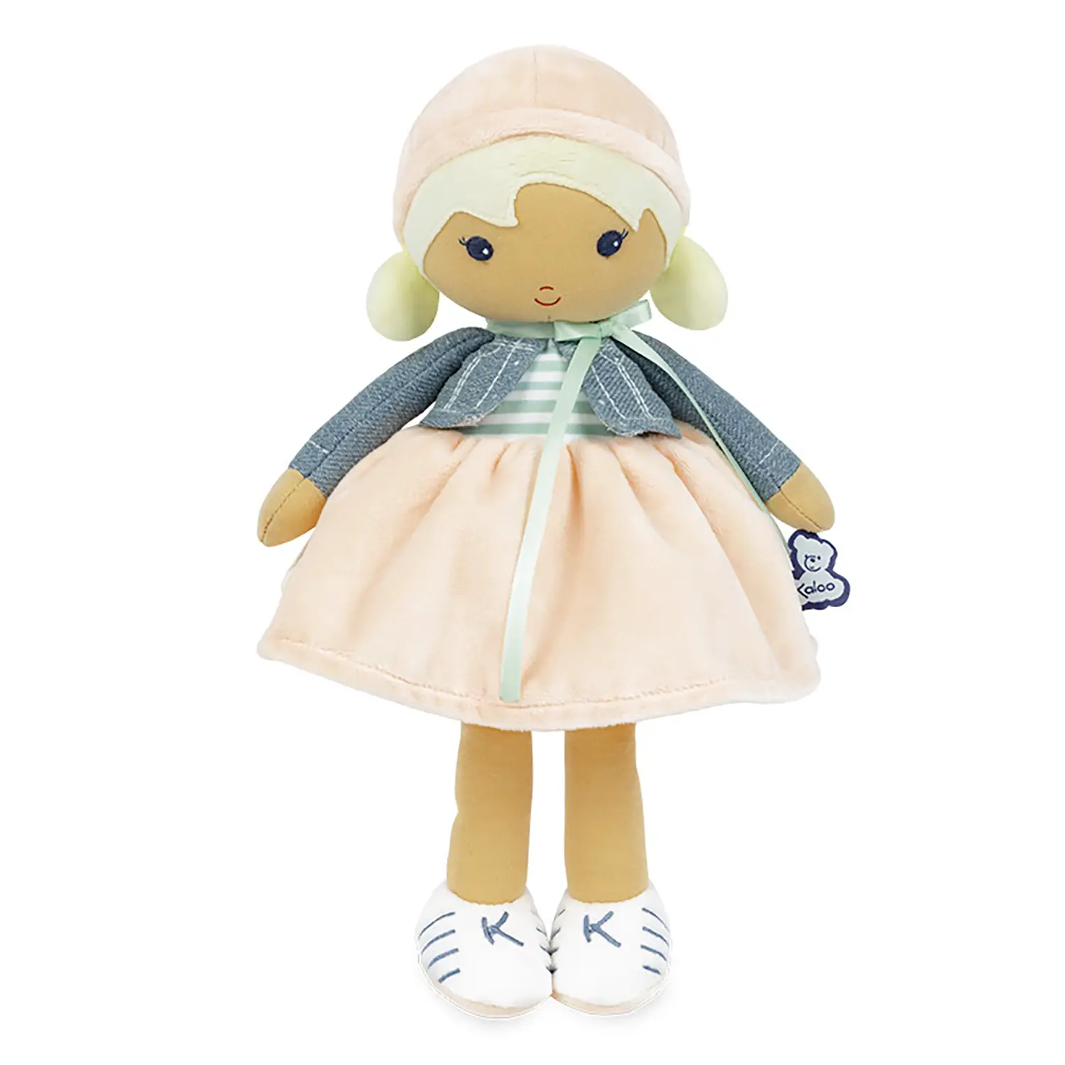 Bambola In Stoffa Chloe 25 Cm - collezionabili bambina