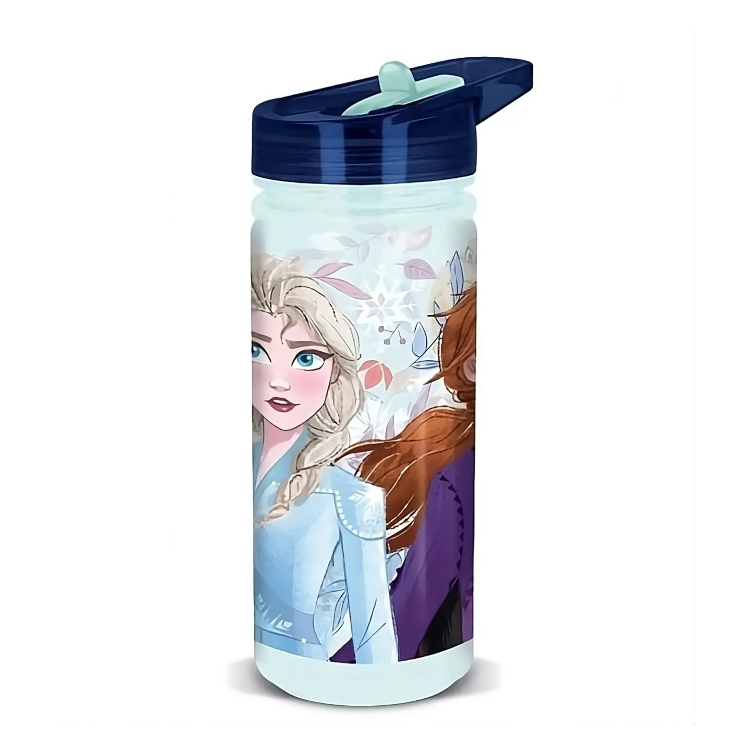 Borraccia Large Frozen 2 Ecozen con Beccuccio 580 ml - borracce