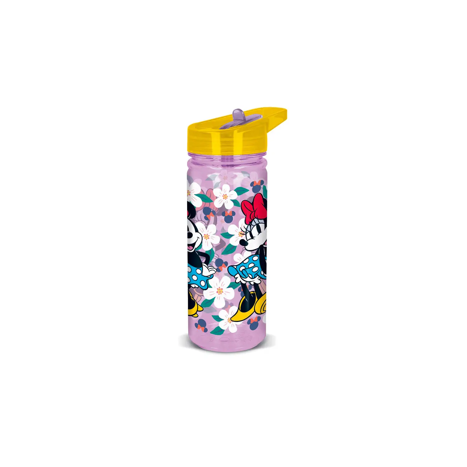 Borraccia Large Ecozen con Beccuccio Minni 580 ml - borracce