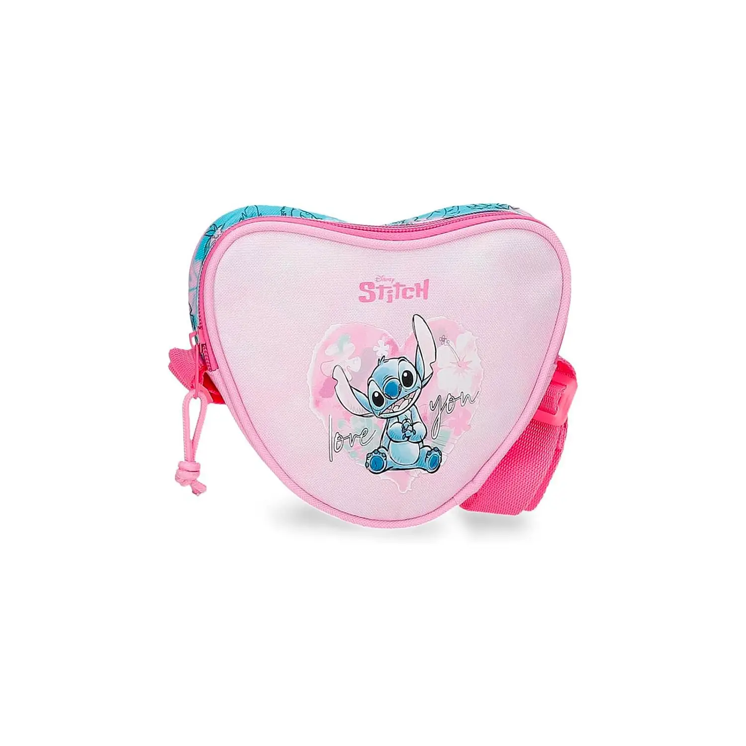 Tracolla Heart Stitch - valige e borse da viaggio