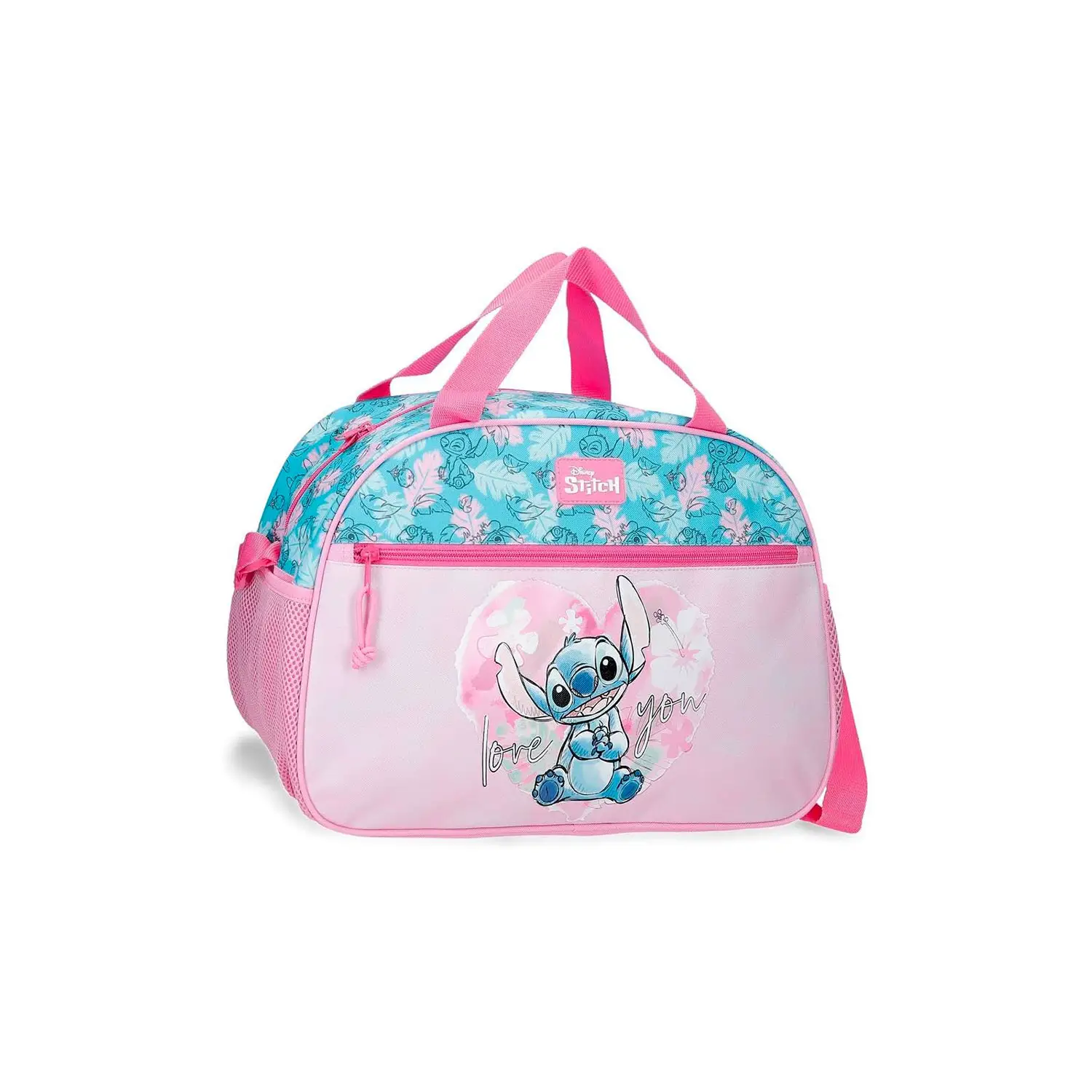 Borsa da Viaggio 40 cm Heart Stitch - valige e borse da viaggio