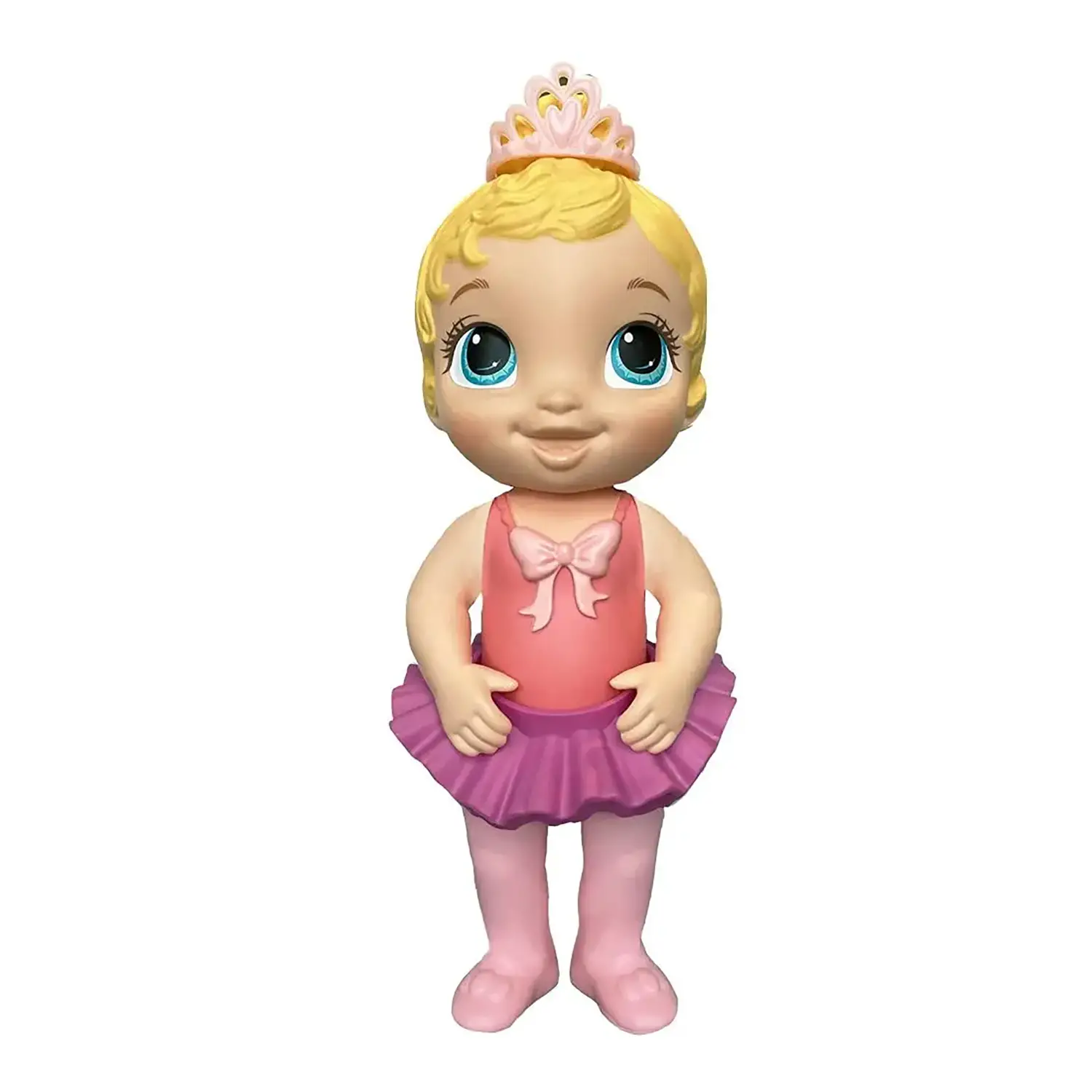 Baby Alive Bambola Sweet Ballerina 27 Cm - Bambole e accessori