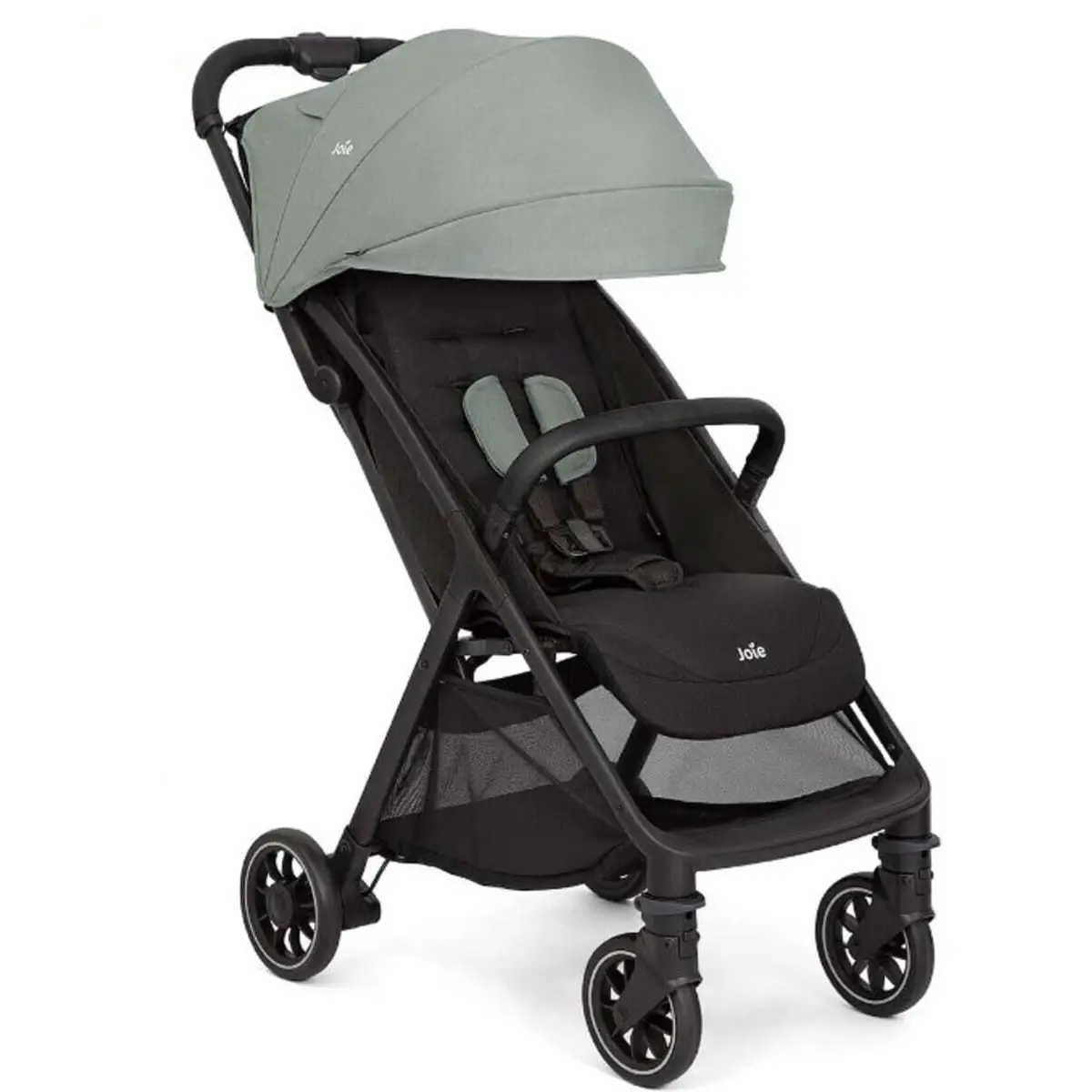 Passeggino Pact Pro Abyss Con Addattatori e Parapioggia Jolie - passeggini compatti