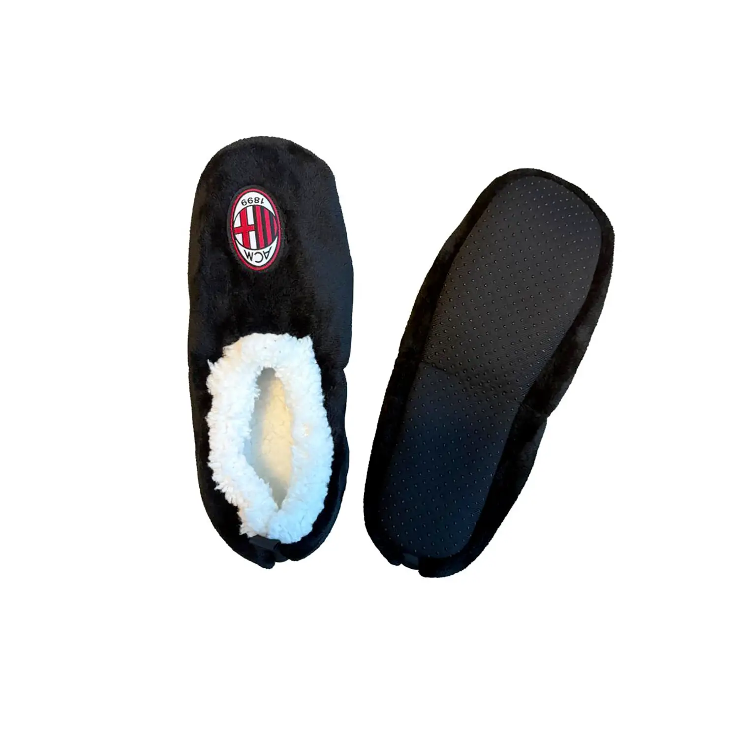 Pantofole Antiscivolo N. 38/40 Milan - biancheria casa