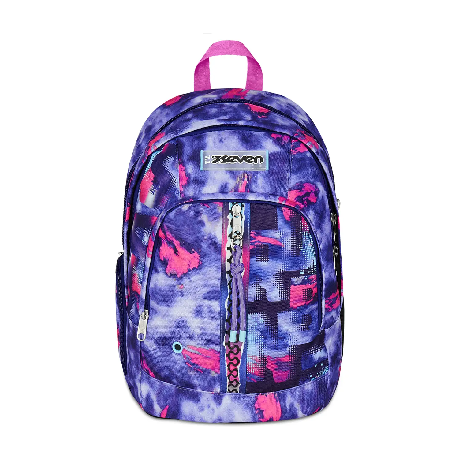 Shady Dye Girl Zaino Scuola Dual - zaini scuola