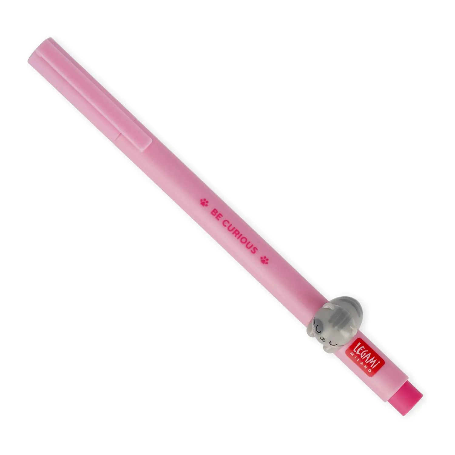 Legami - Penna gel - Lovely Friends - Kity - legami