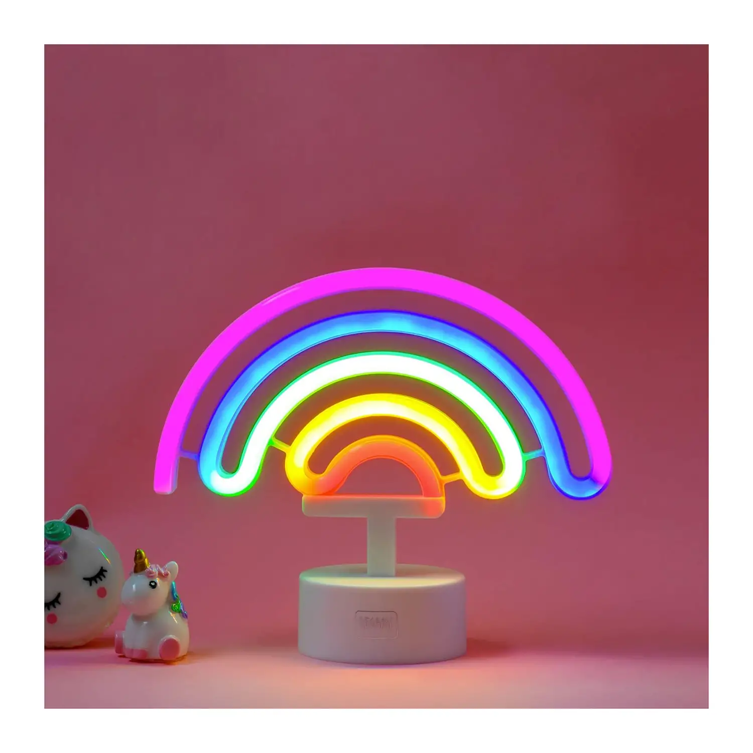 Legami - Lampada Led Effetto Neon, It's a Sign - legami