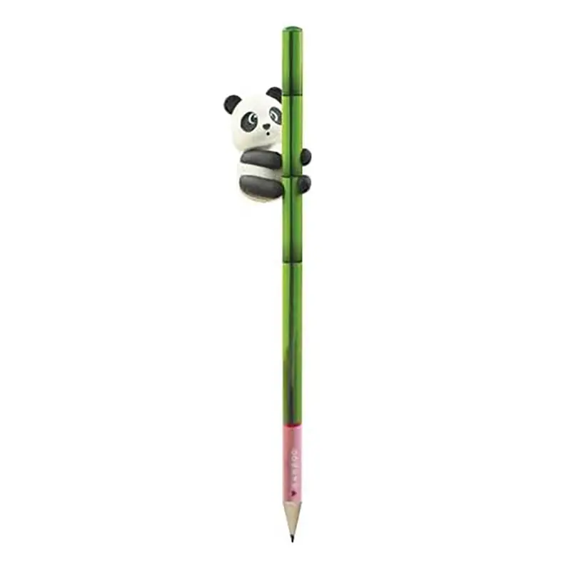 Legami - Matita con Gomma Panda - legami