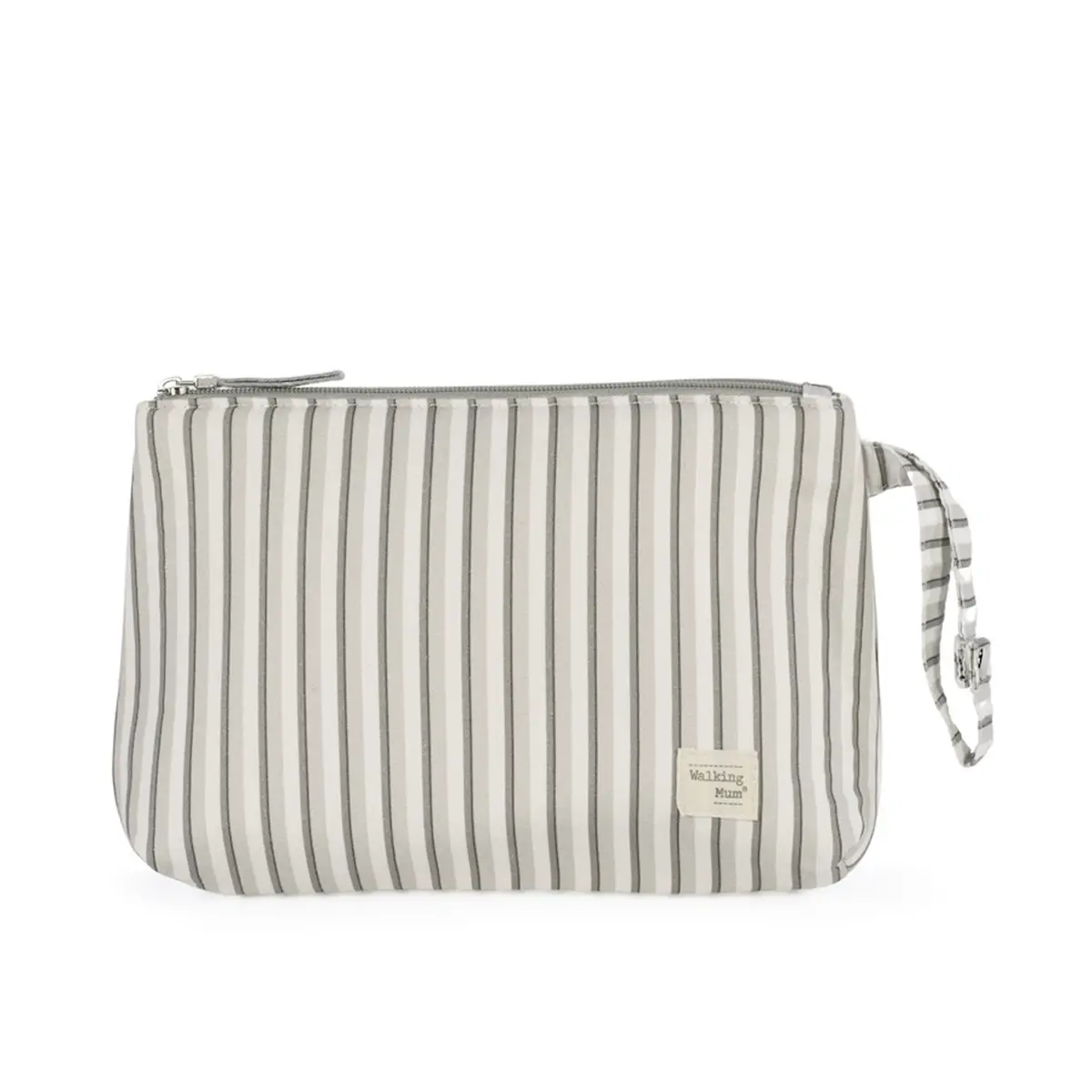 Beauty Botton Strisce Walking Mum - borse e zaini