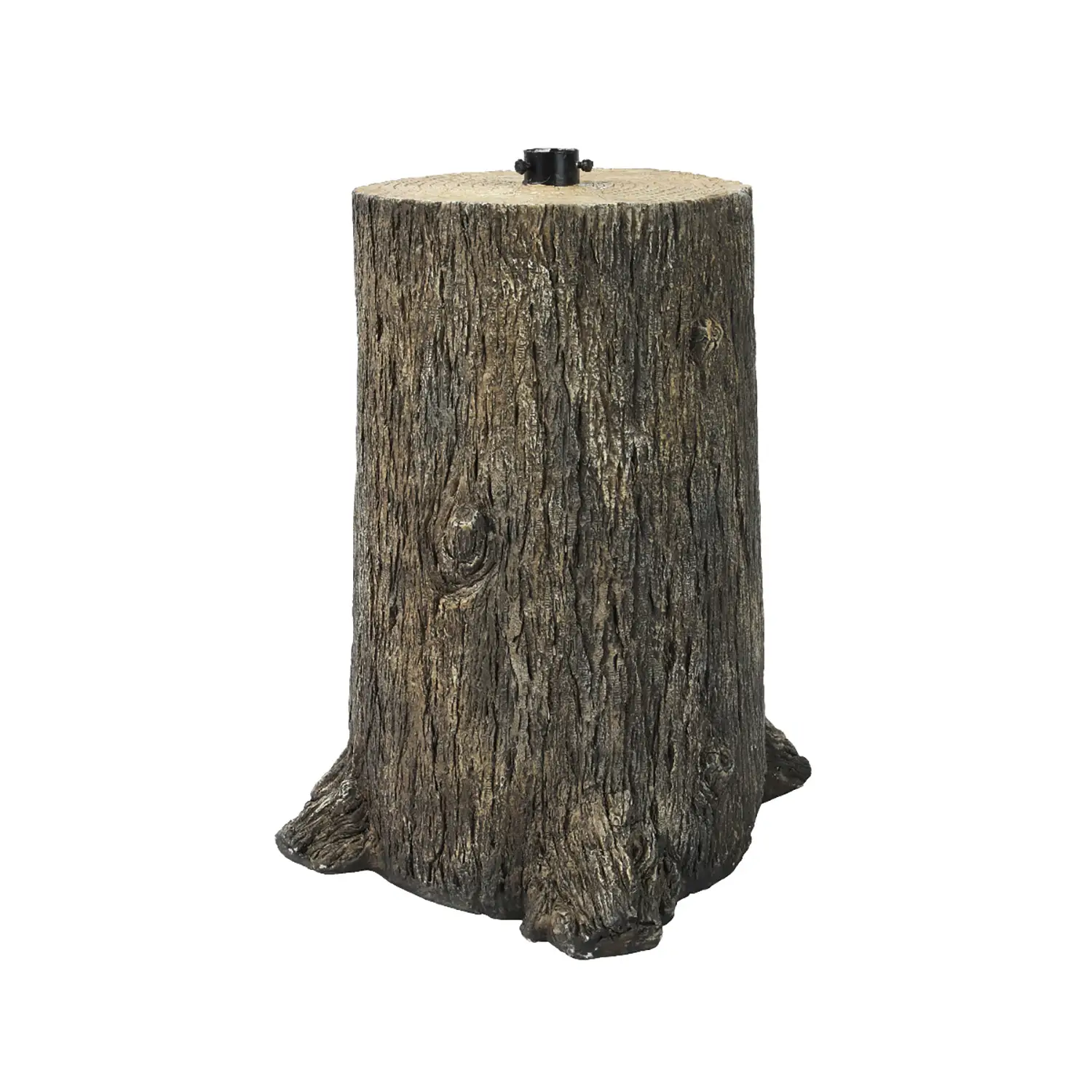 Supporto Albero Natale Everlands in Magnesio H53cm D38cm - basi albero