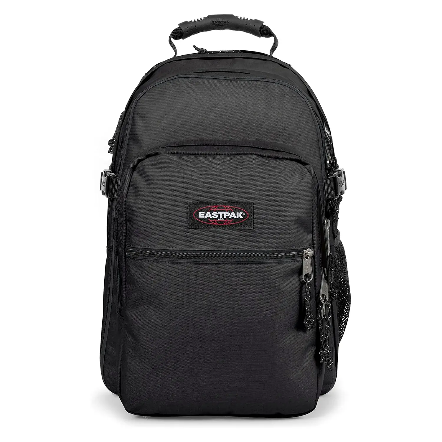 Eastpak Zaino Tutor Black - zaini americani