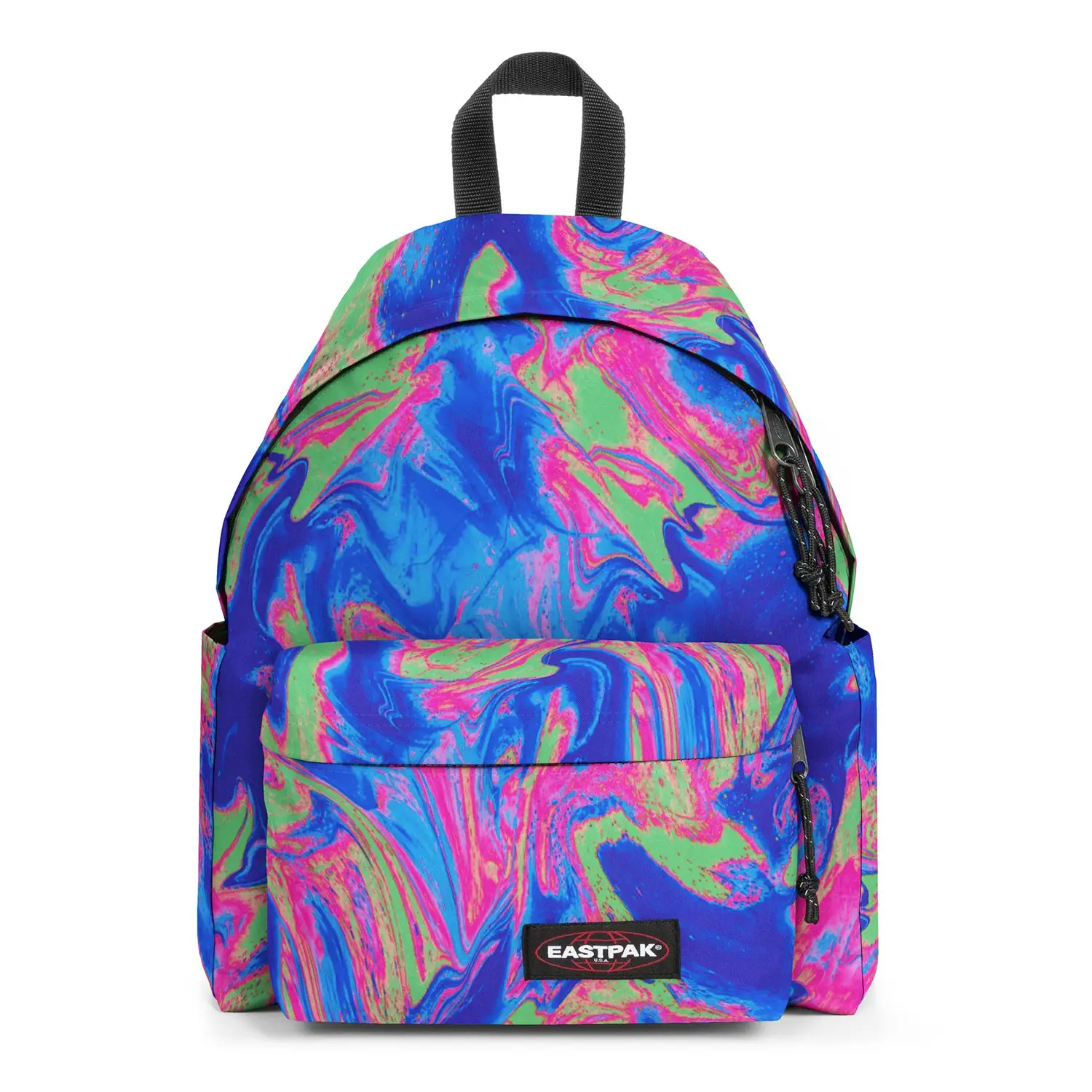Eastpak Zaino Day Pak'R Painted Color - zaini americani
