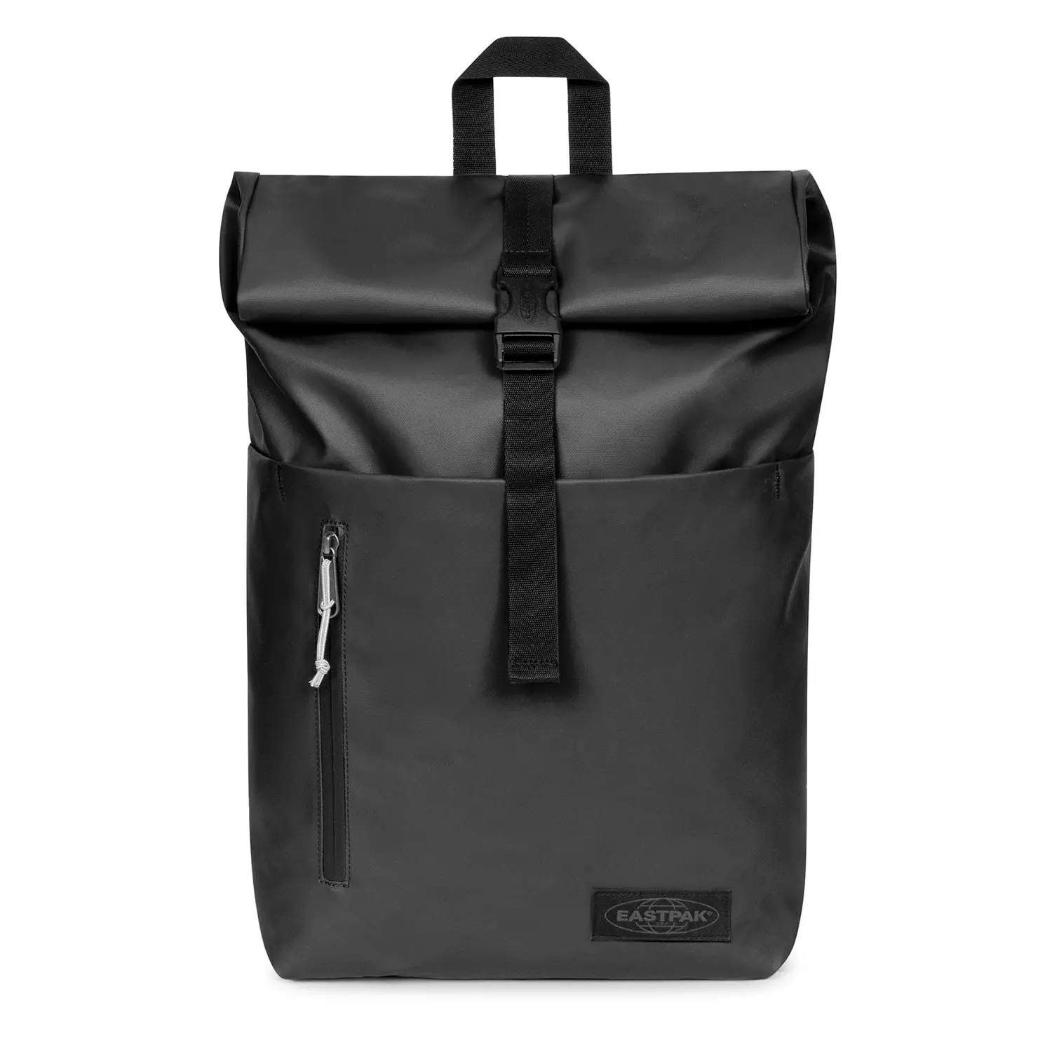 Zaino Eastpak Up Roll Tarp Black2 - zaini americani