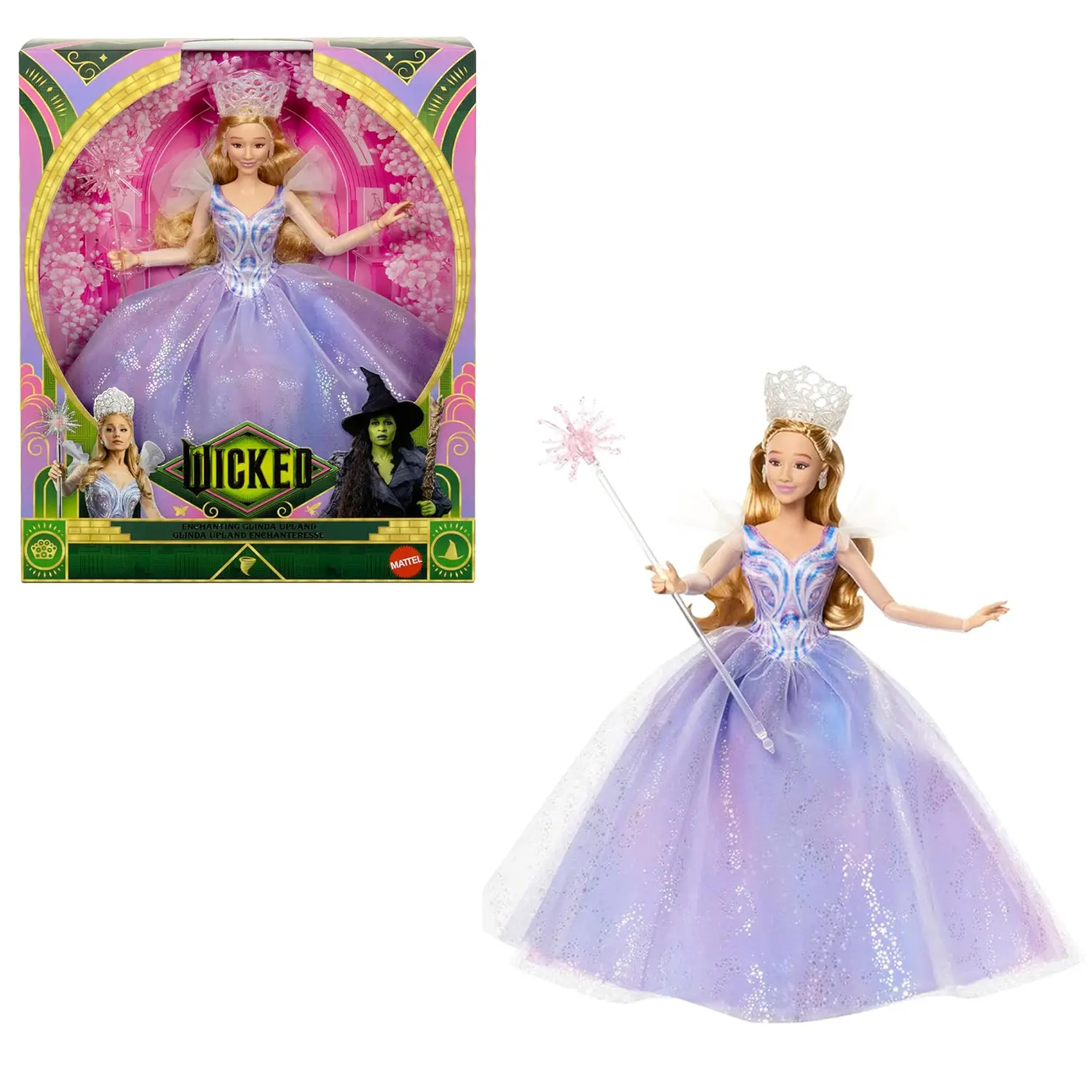 Wicked Fashion Doll Deluxe JFM13 - collezionabili bambina