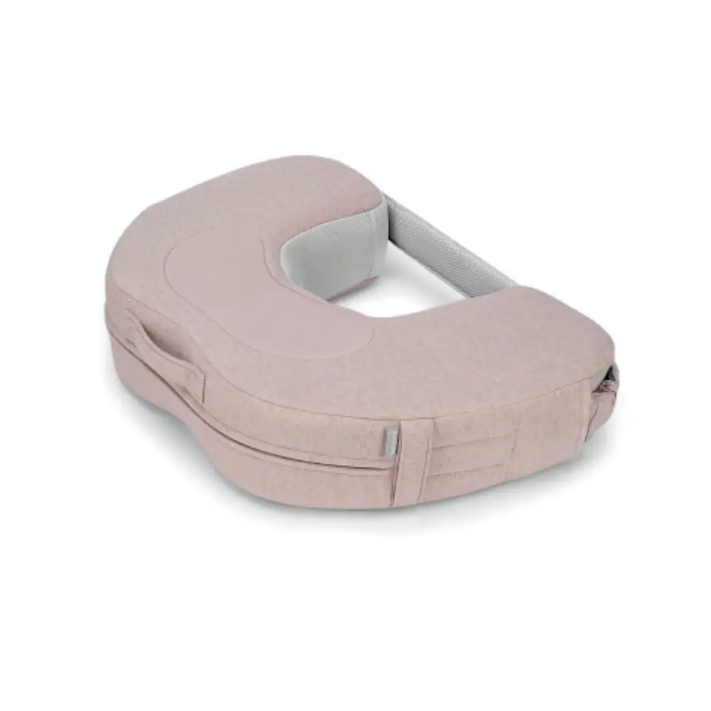 Inglesina Cuscino Allattamento Elysia Delicate Pink - allattamento