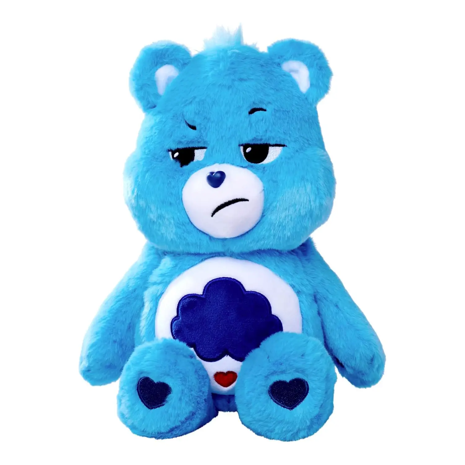 Care Bears Brontolorso 35cm - peluches 0/36 mesi