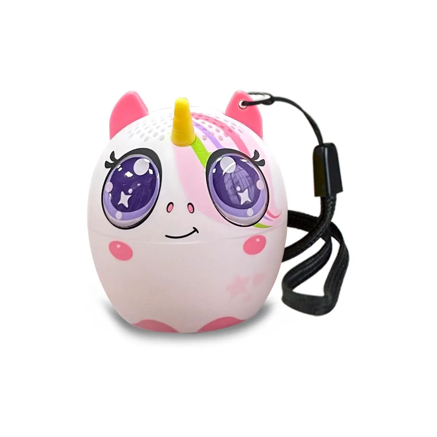 Mini Speaker Bluetooth Unicorno Wireless TWS Bontempi - musicali