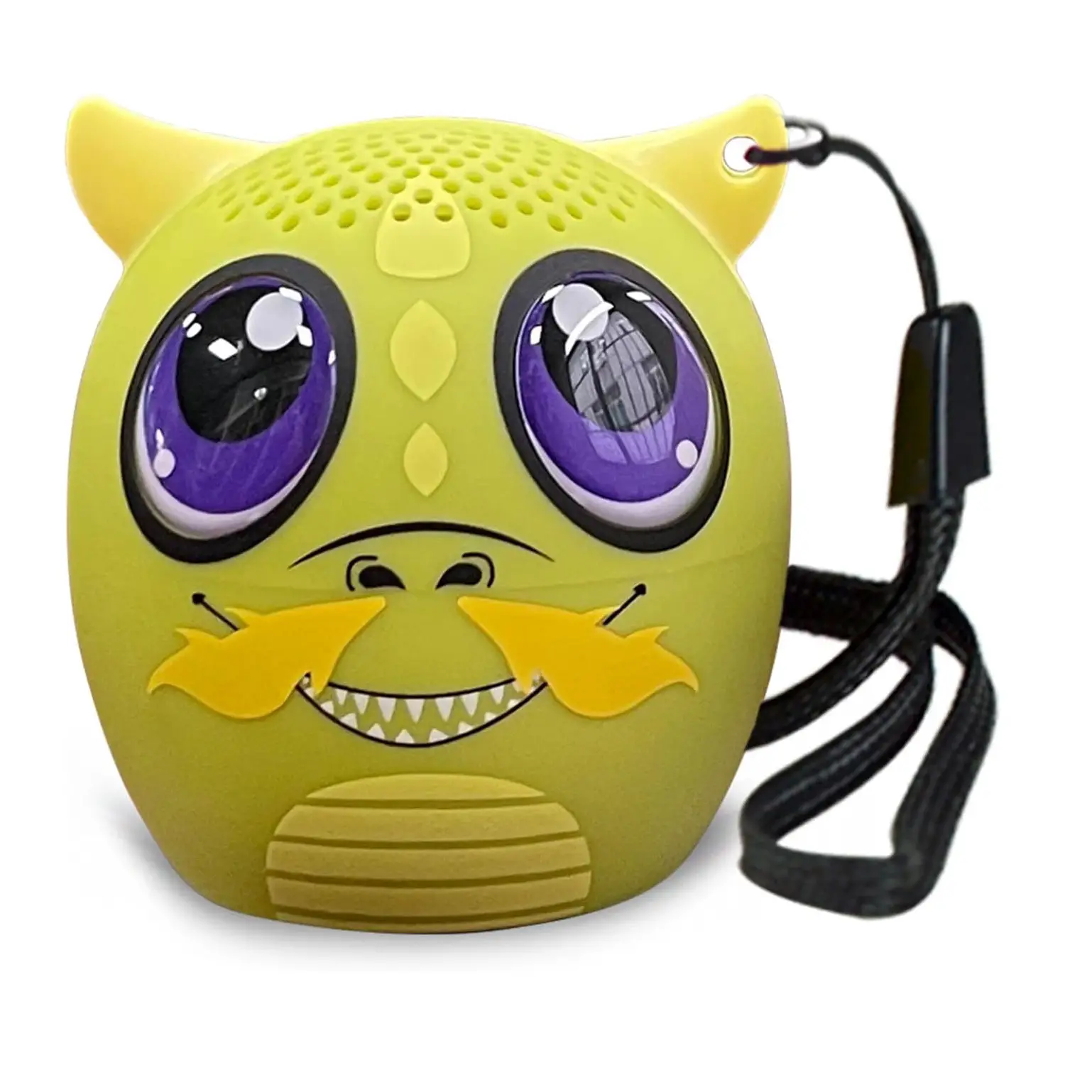 Mini Speaker Bluetooth Drago Wireless TWS Bontempi - musicali