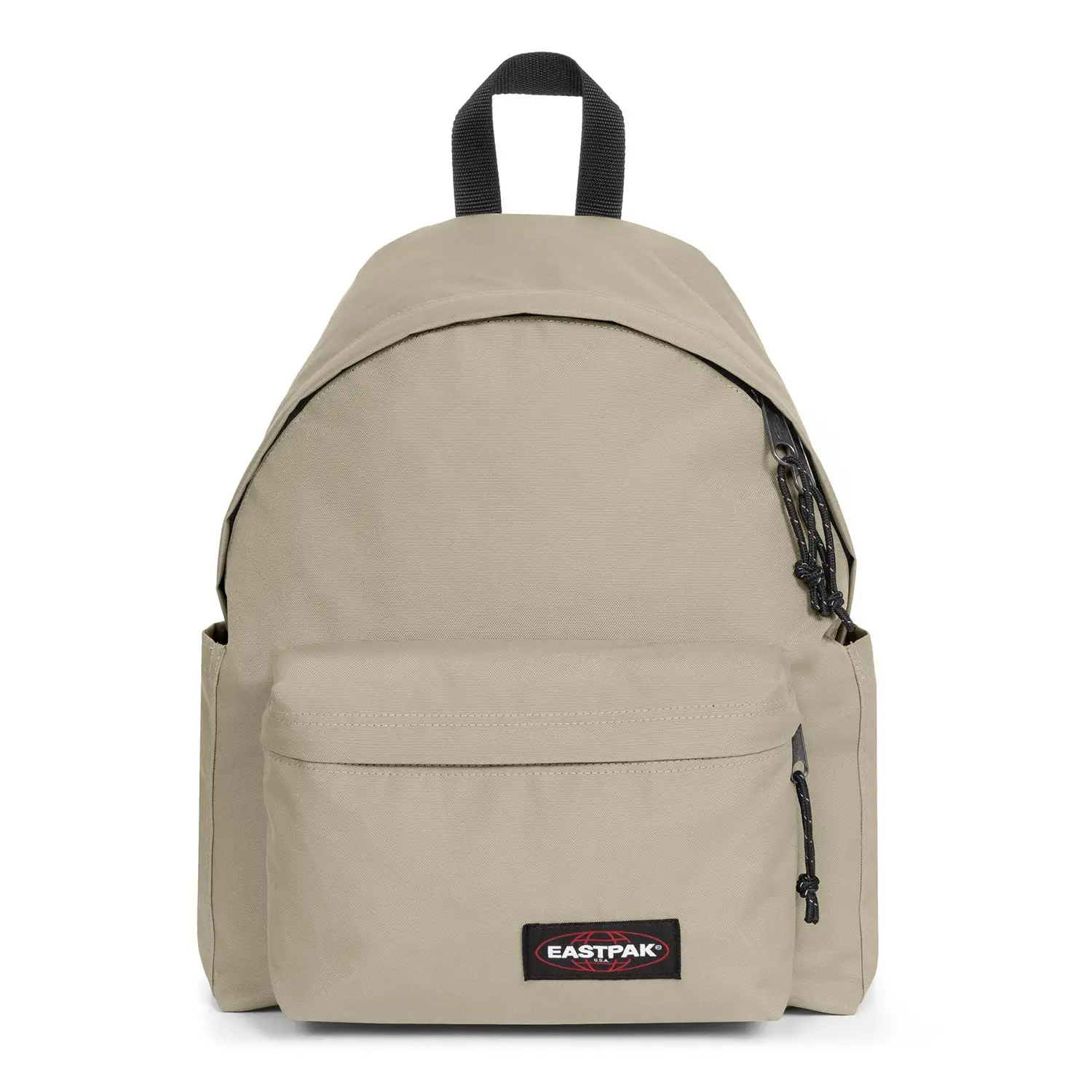 Eastpak Zaino Day Pak’r Beach Beige Tasca Laptop Portabottiglie - zaini americani